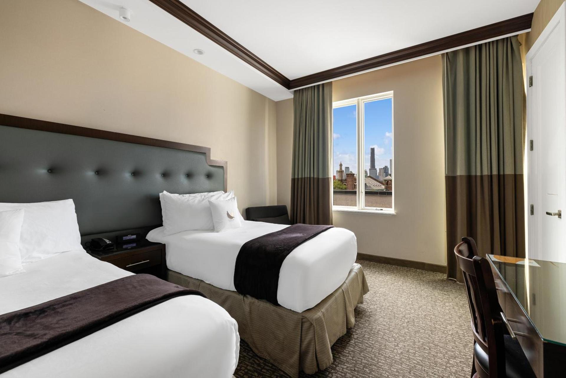Aura Hotel Brooklyn photo 64