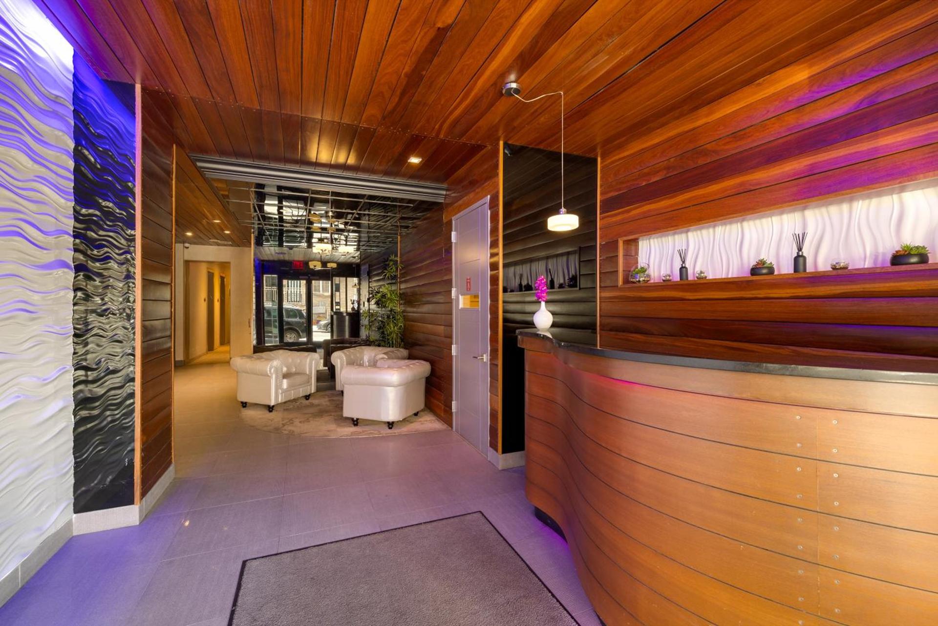 Aura Hotel Brooklyn photo 55