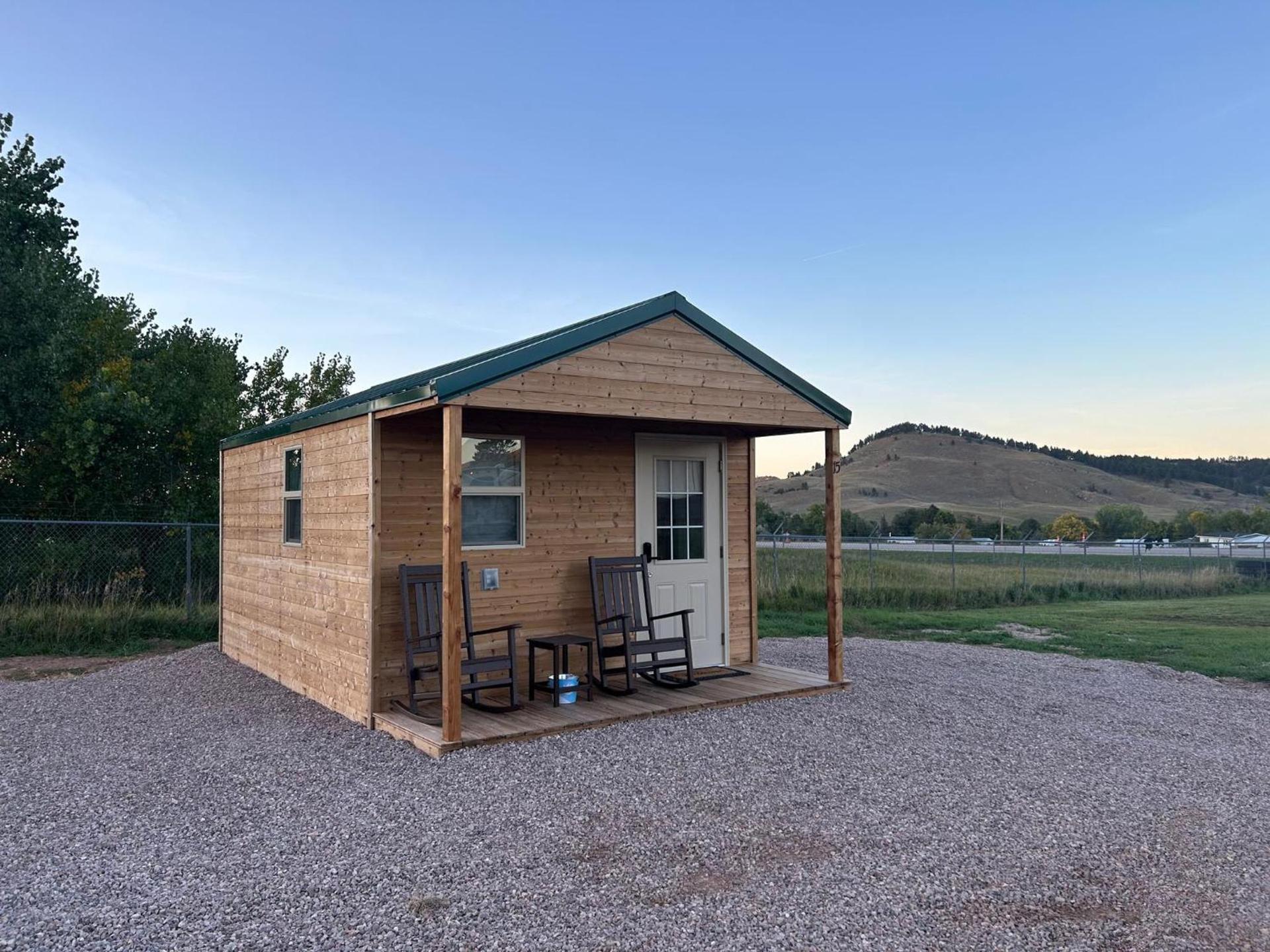 Black Hills Station photo 23