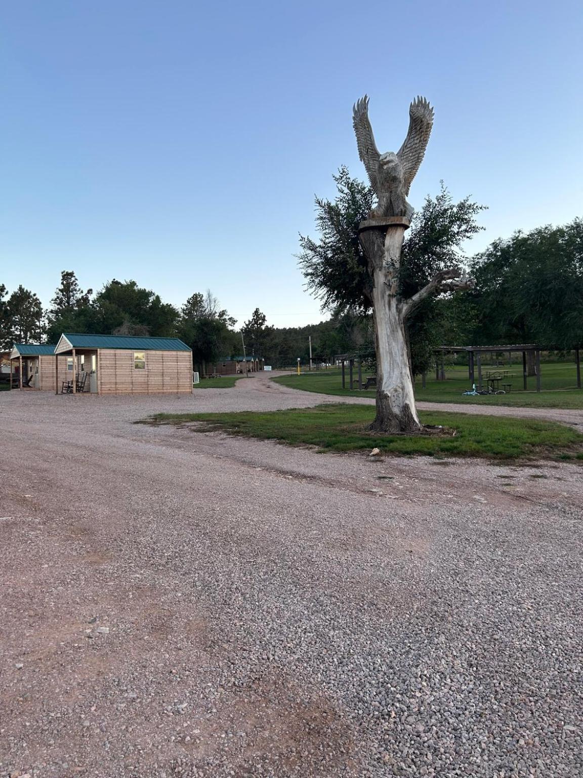 Black Hills Station photo 4