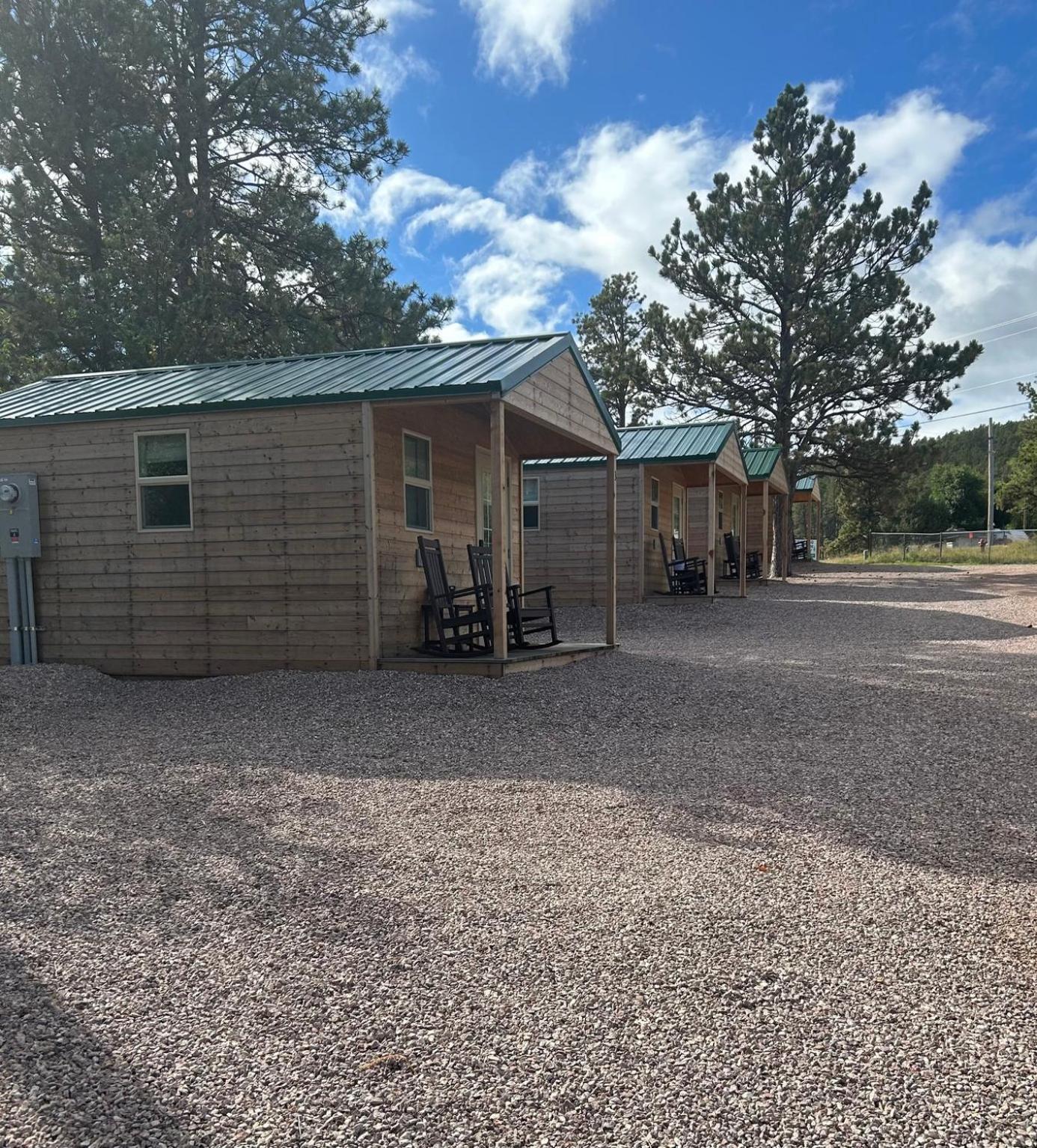 Black Hills Station photo 5
