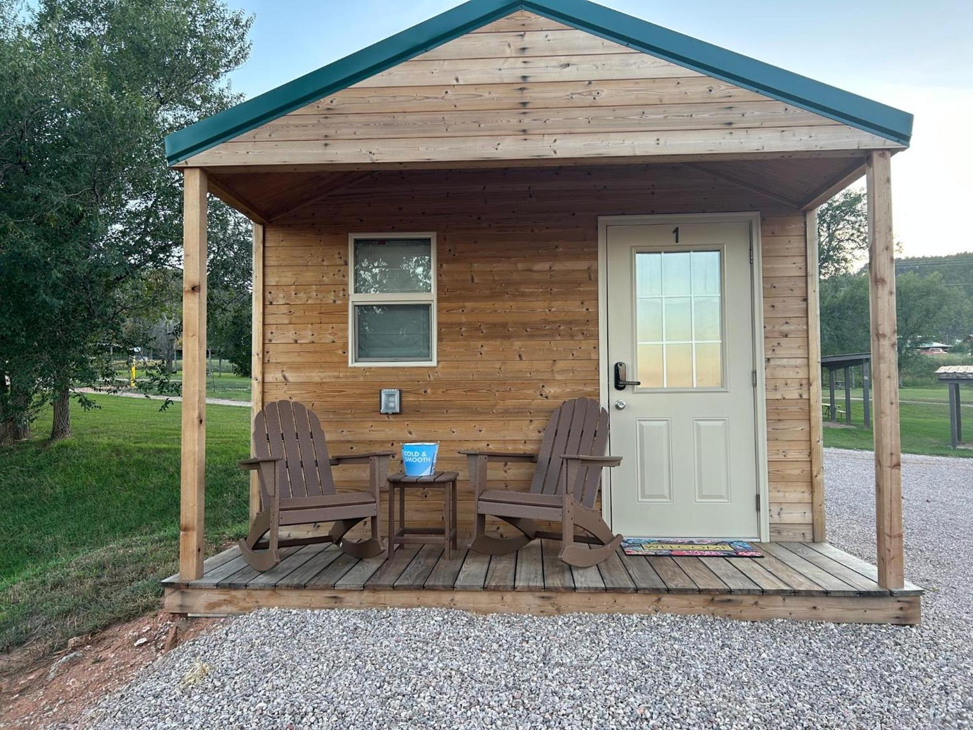 Black Hills Station photo 1