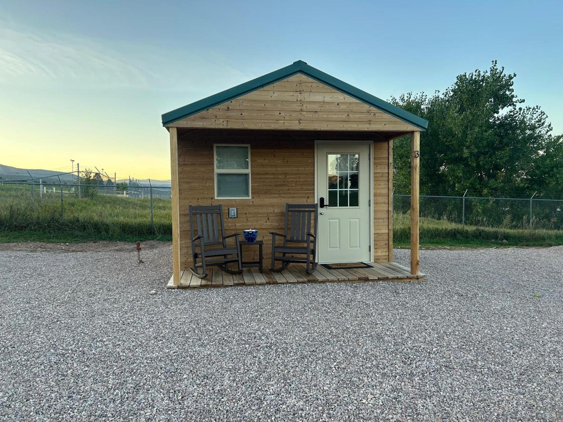 Black Hills Station photo 2