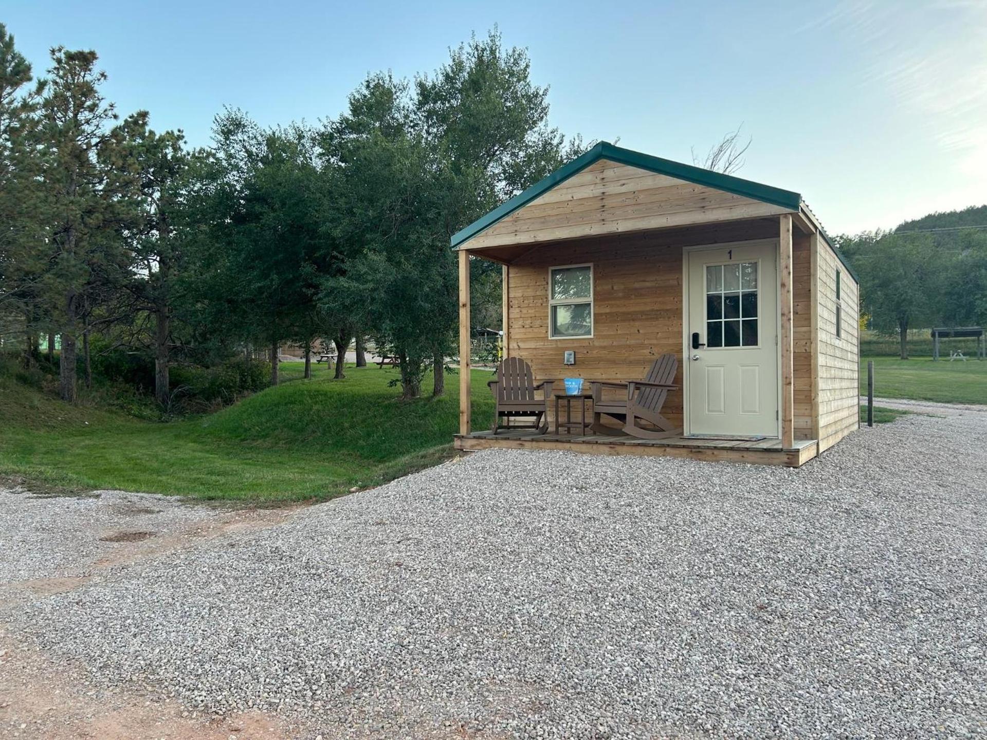 Black Hills Station photo 3
