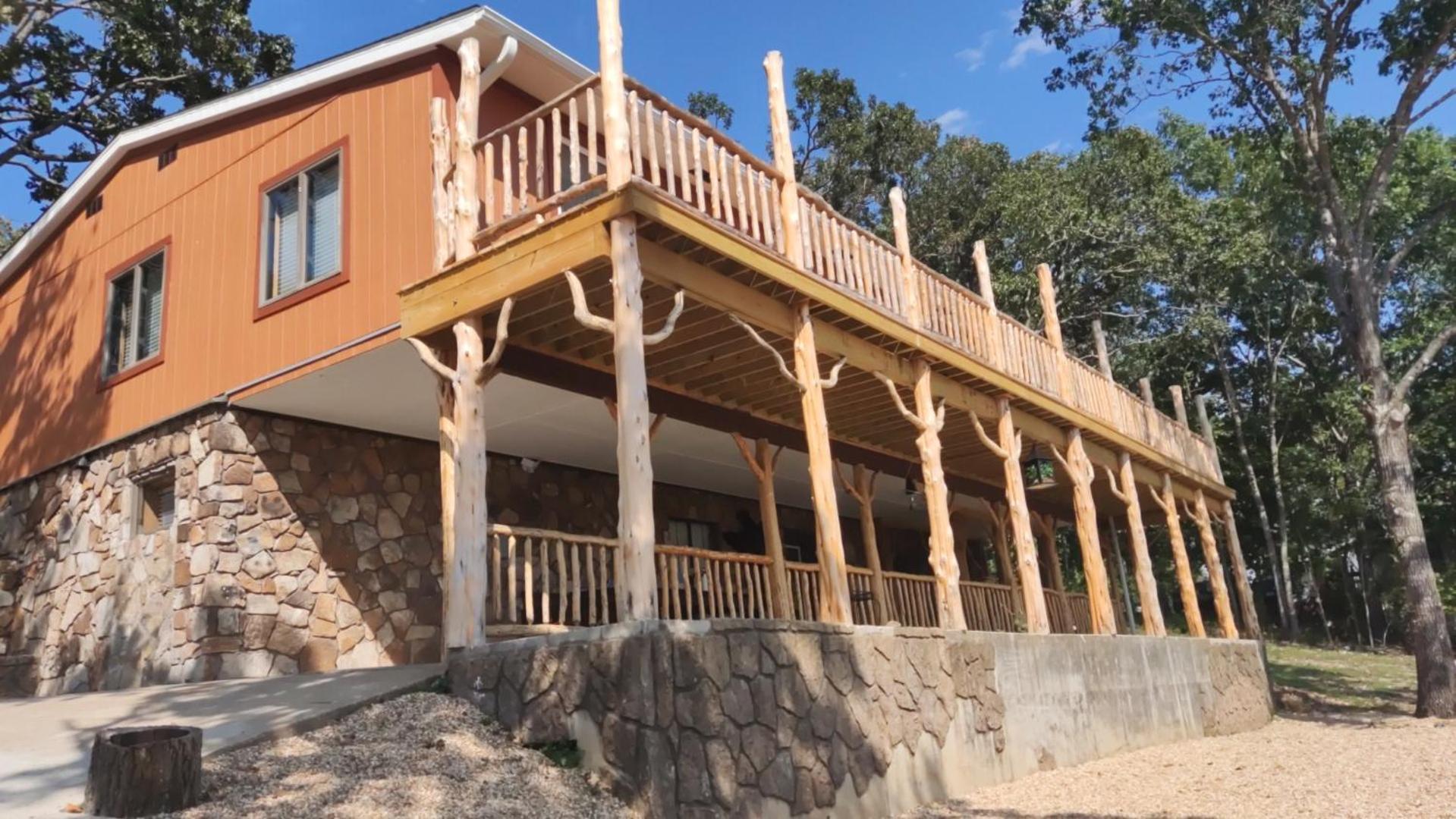 Cedar House photo 99