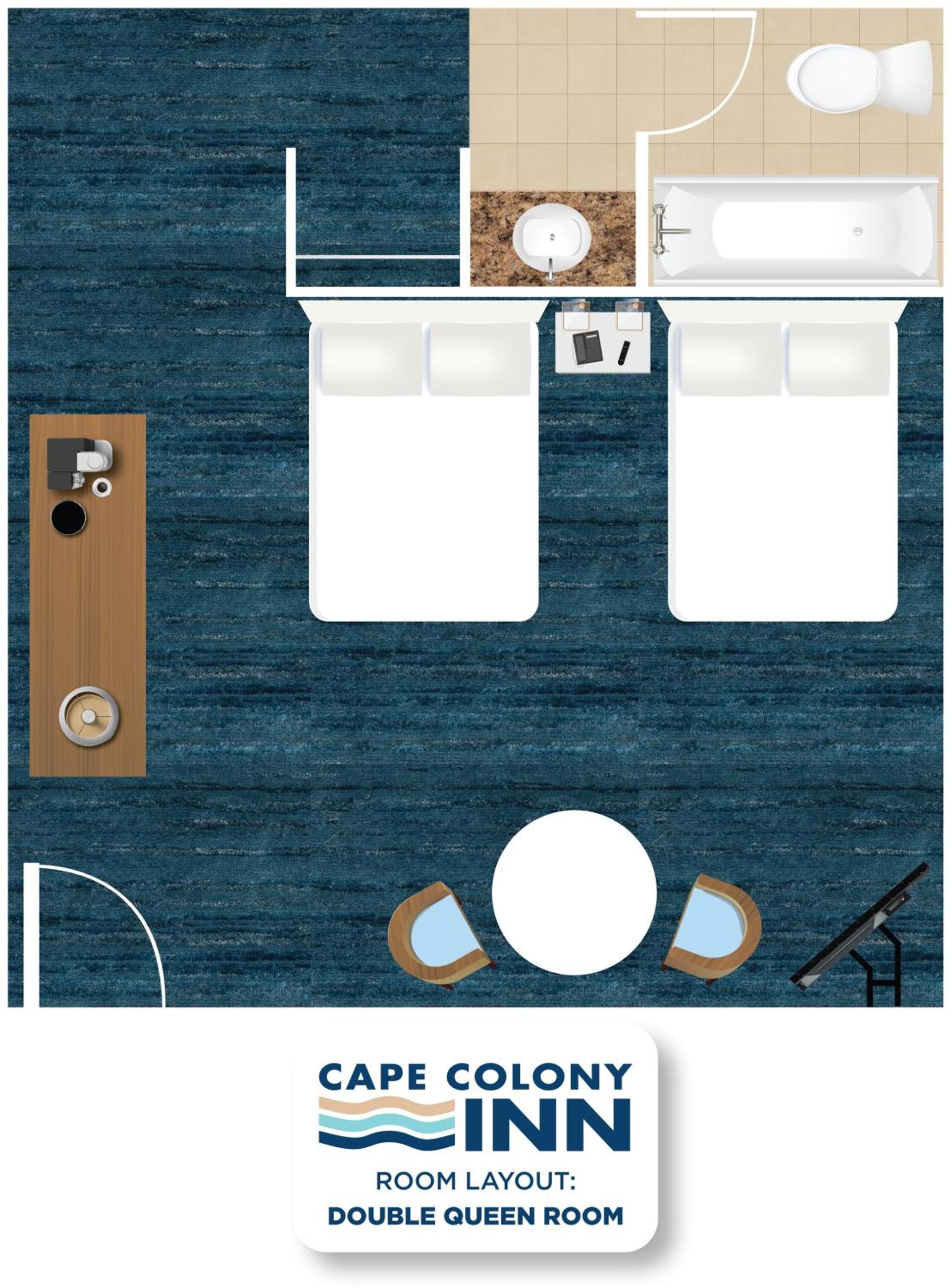 Cape Colony Inn photo 40