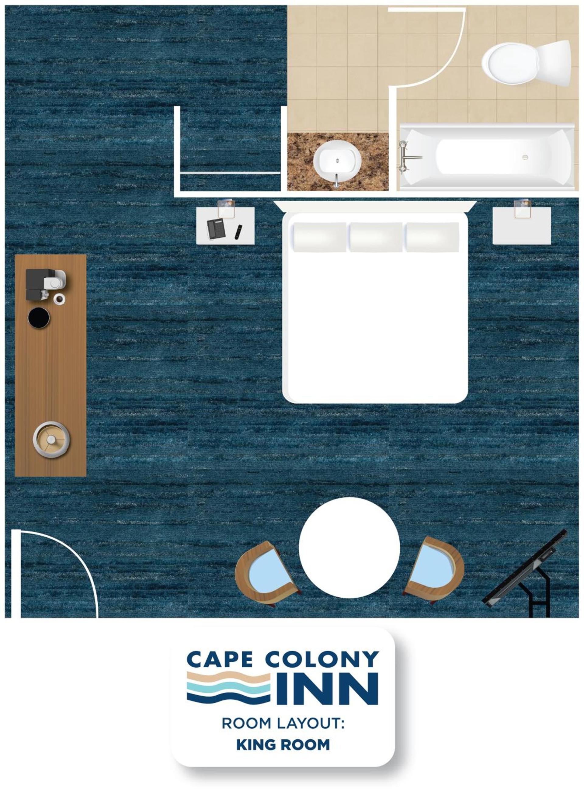 Cape Colony Inn photo 42