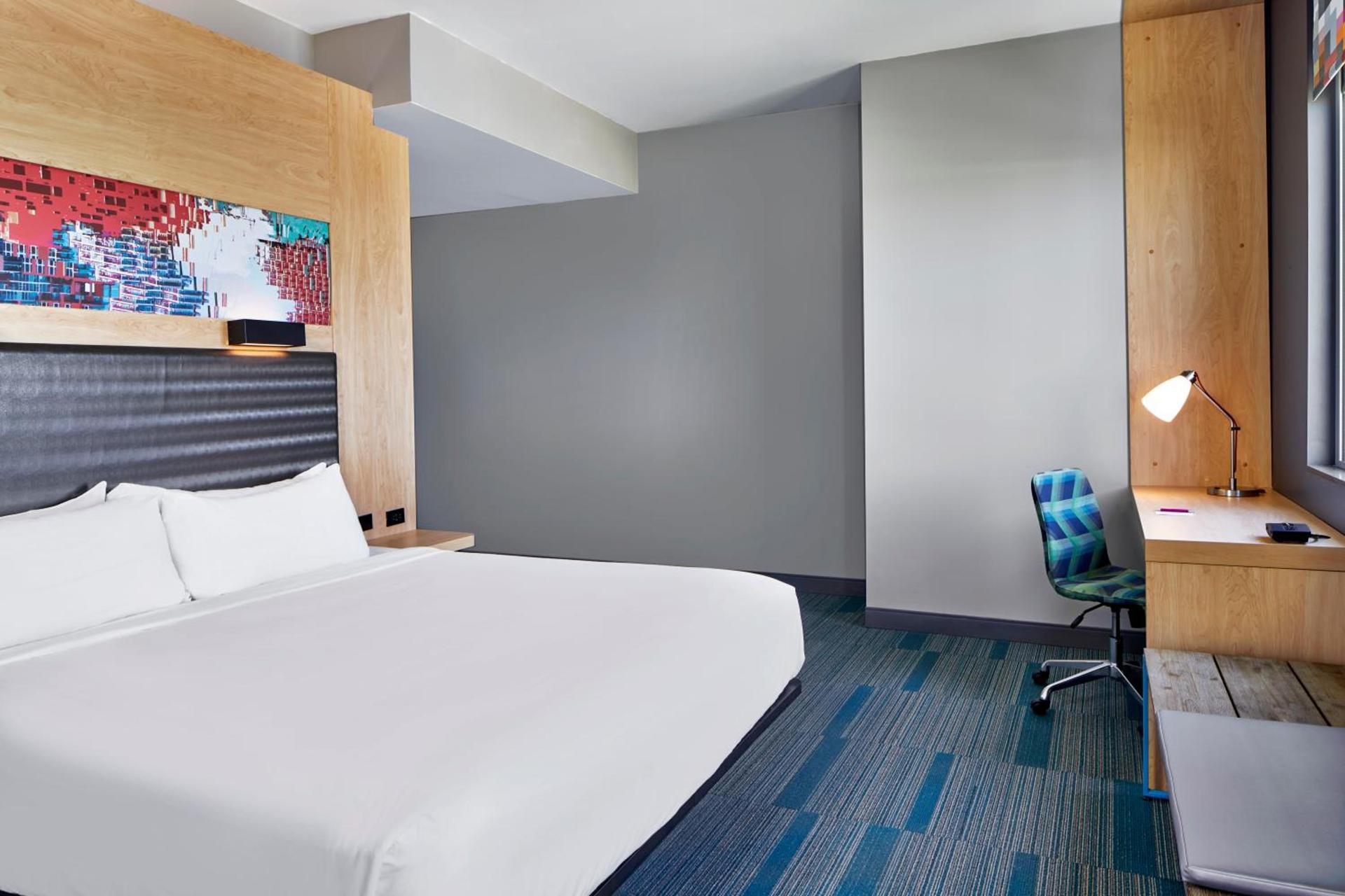 Aloft by Marriott Miami Aventura photo 28