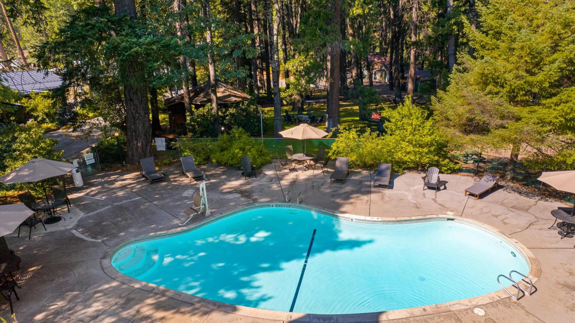 Cave Springs Resort photo 42