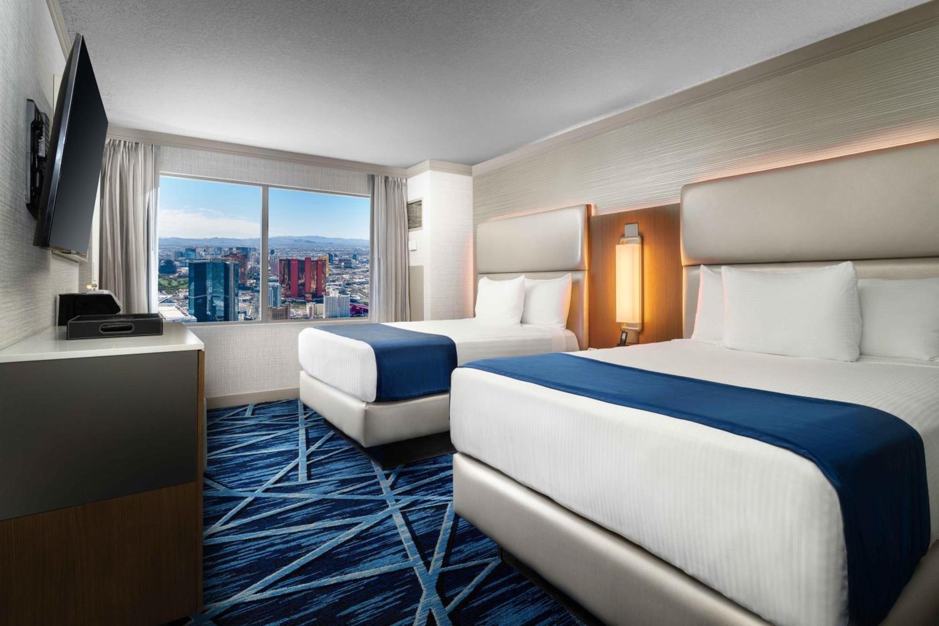 The STRAT Hotel, Casino & Tower photo 100
