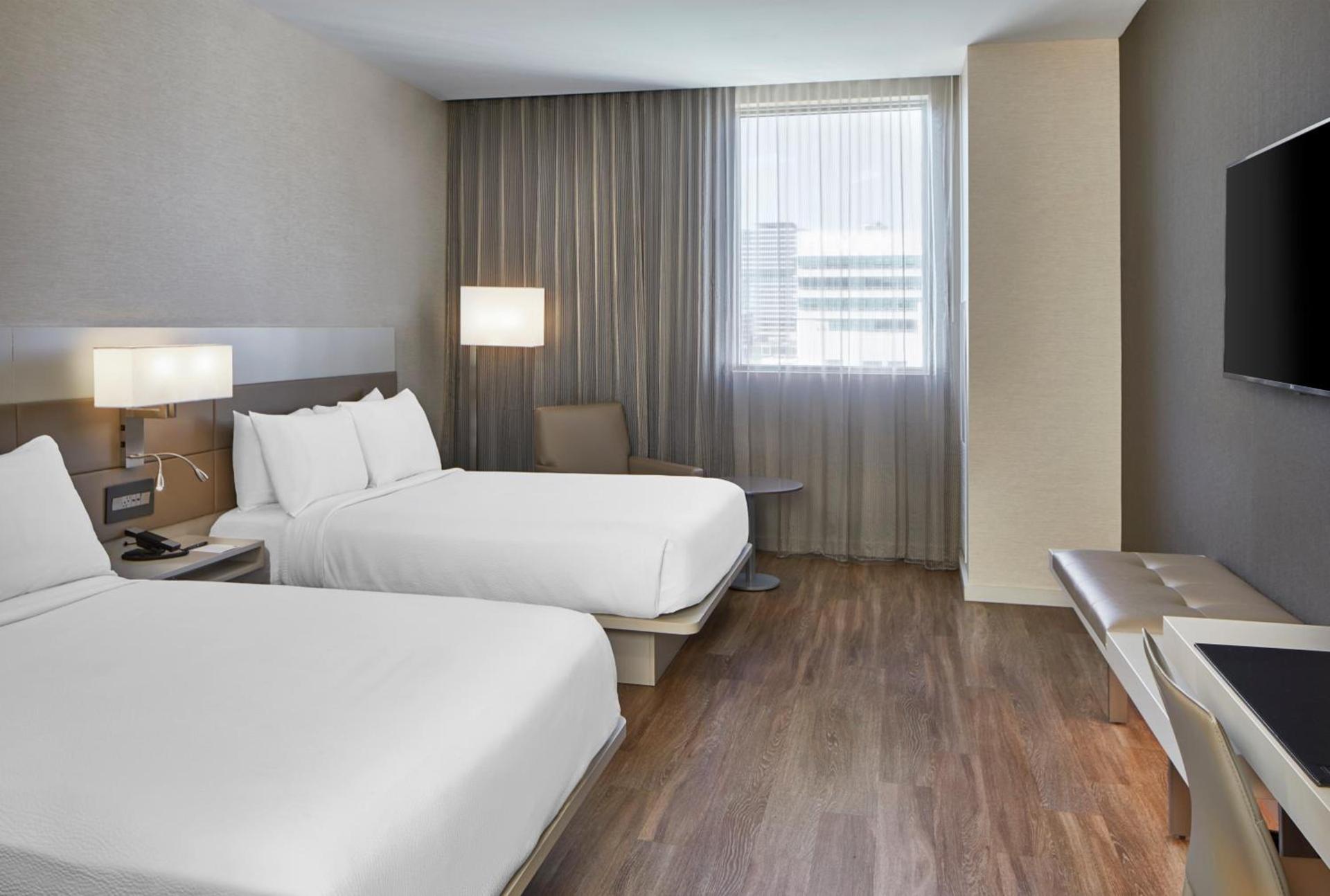 AC Hotel by Marriott Miami Aventura photo 3