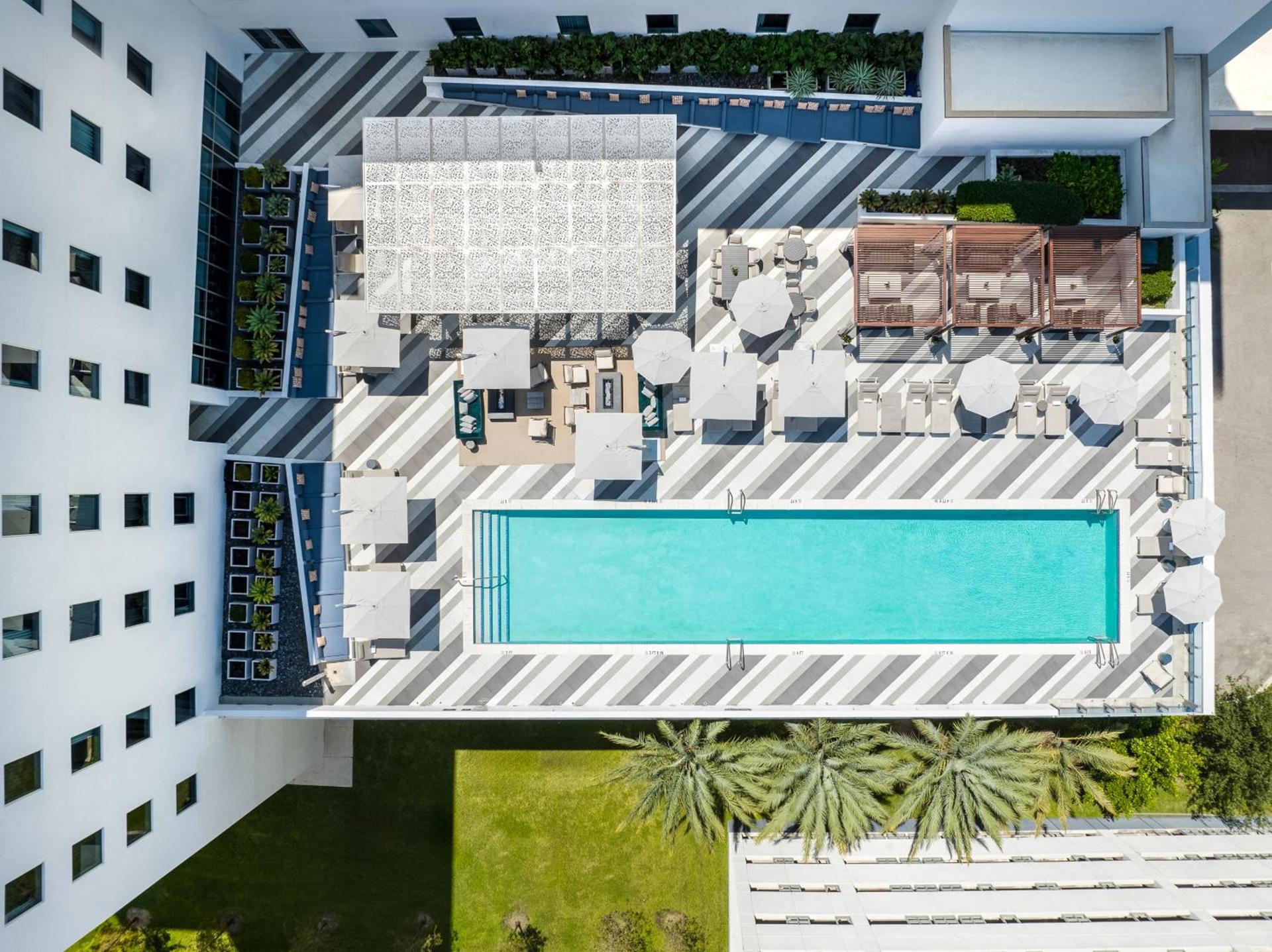 AC Hotel by Marriott Miami Aventura photo 5
