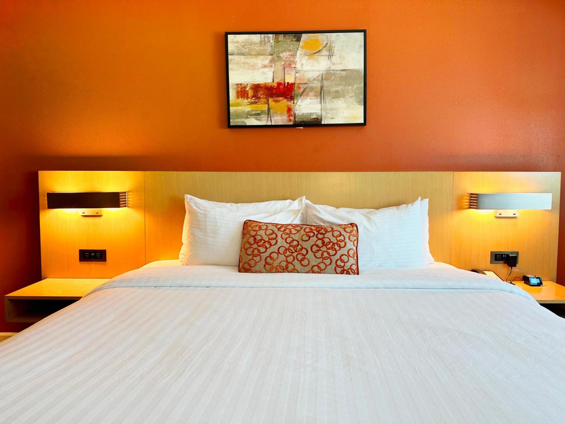 Lincoln Hotel Monterey Park Los Angeles photo 61