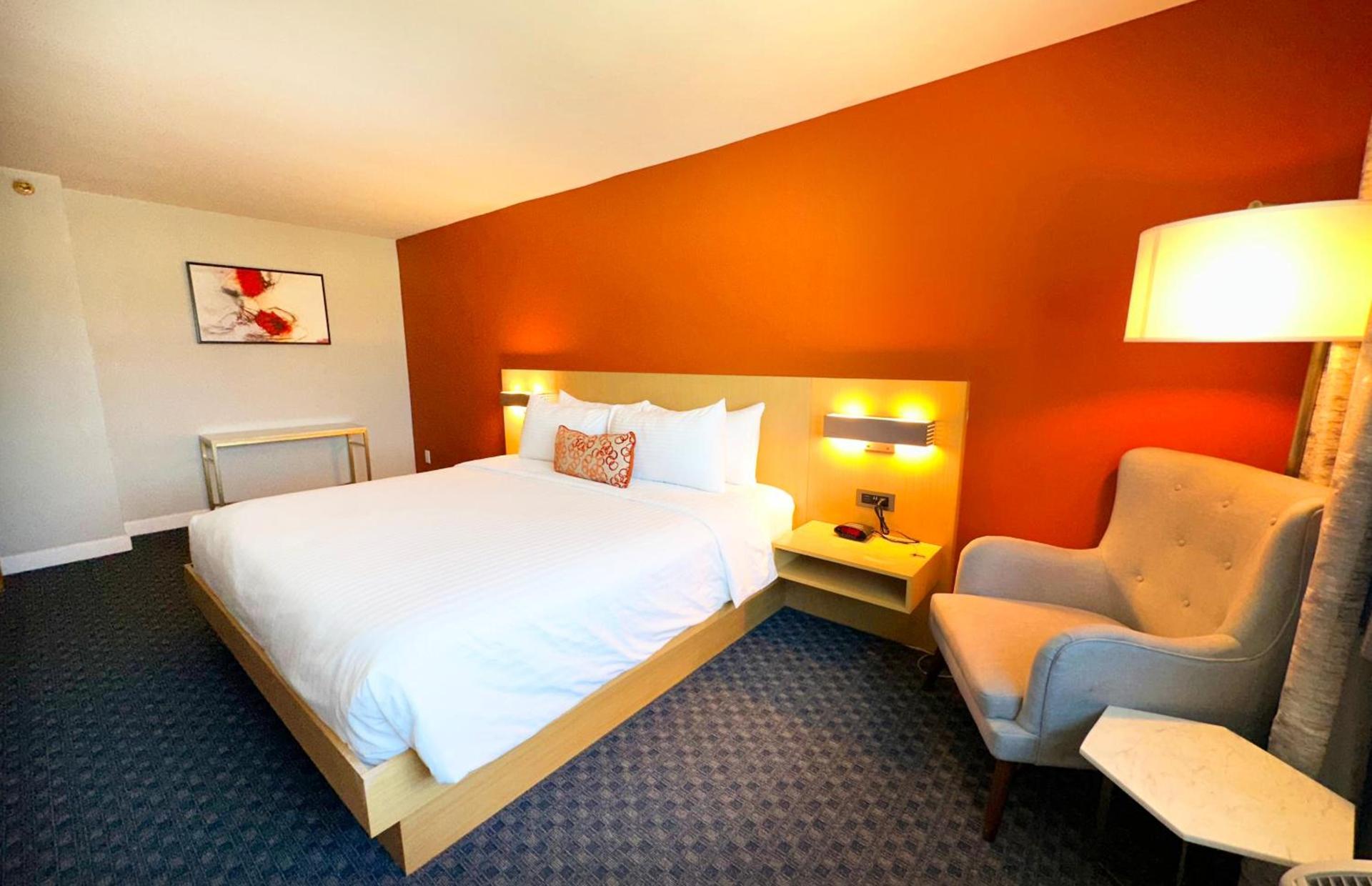 Lincoln Hotel Monterey Park Los Angeles photo 67