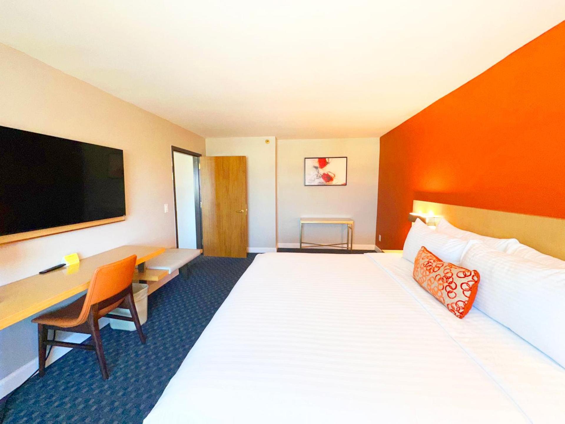 Lincoln Hotel Monterey Park Los Angeles photo 66