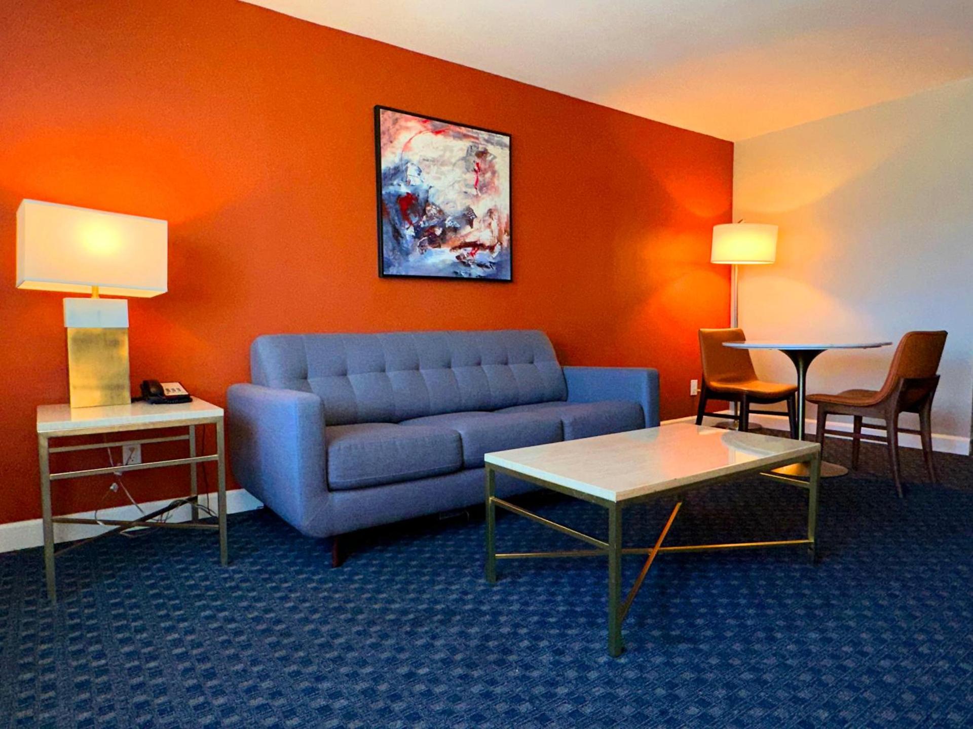 Lincoln Hotel Monterey Park Los Angeles photo 74