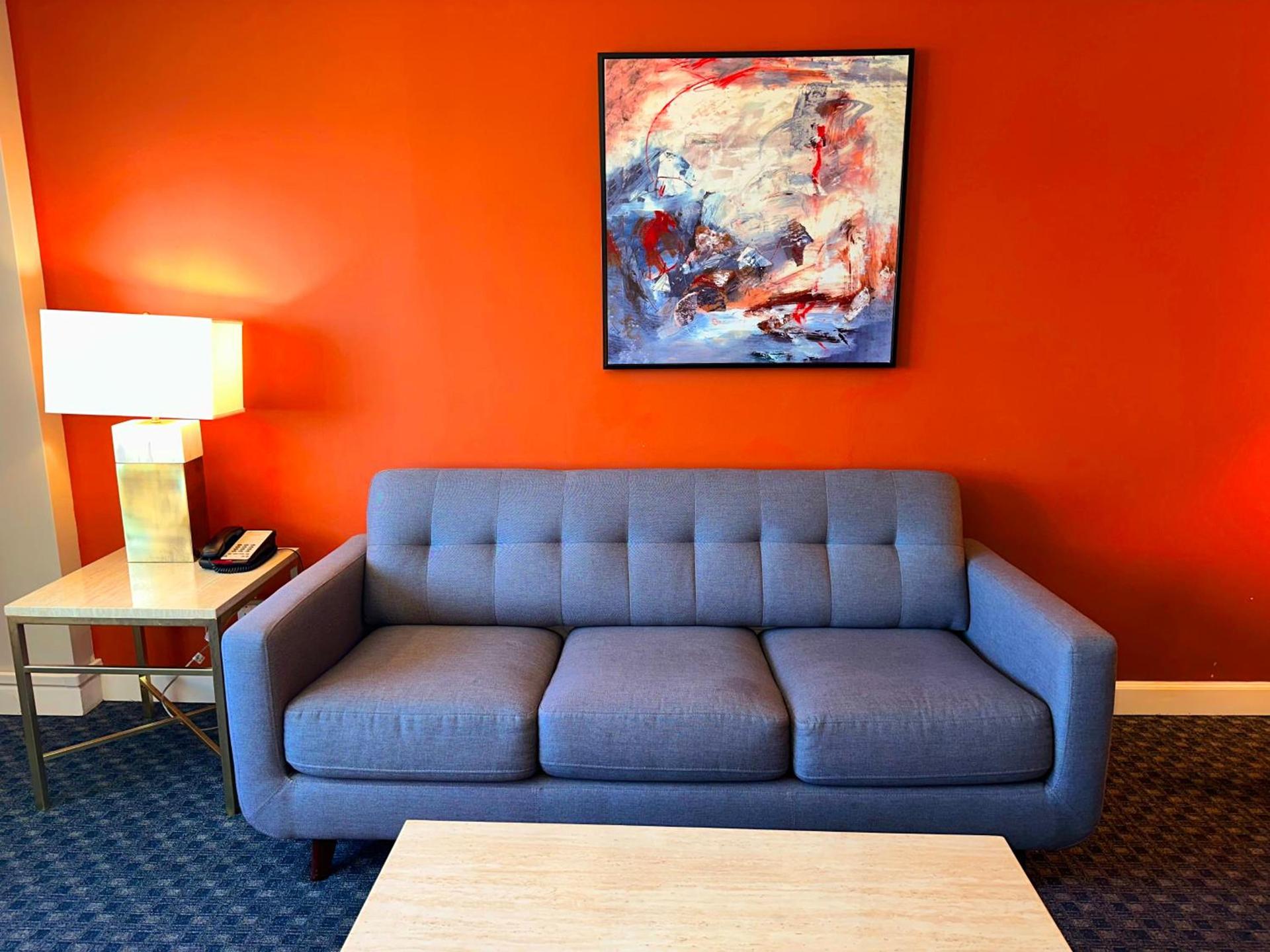 Lincoln Hotel Monterey Park Los Angeles photo 80