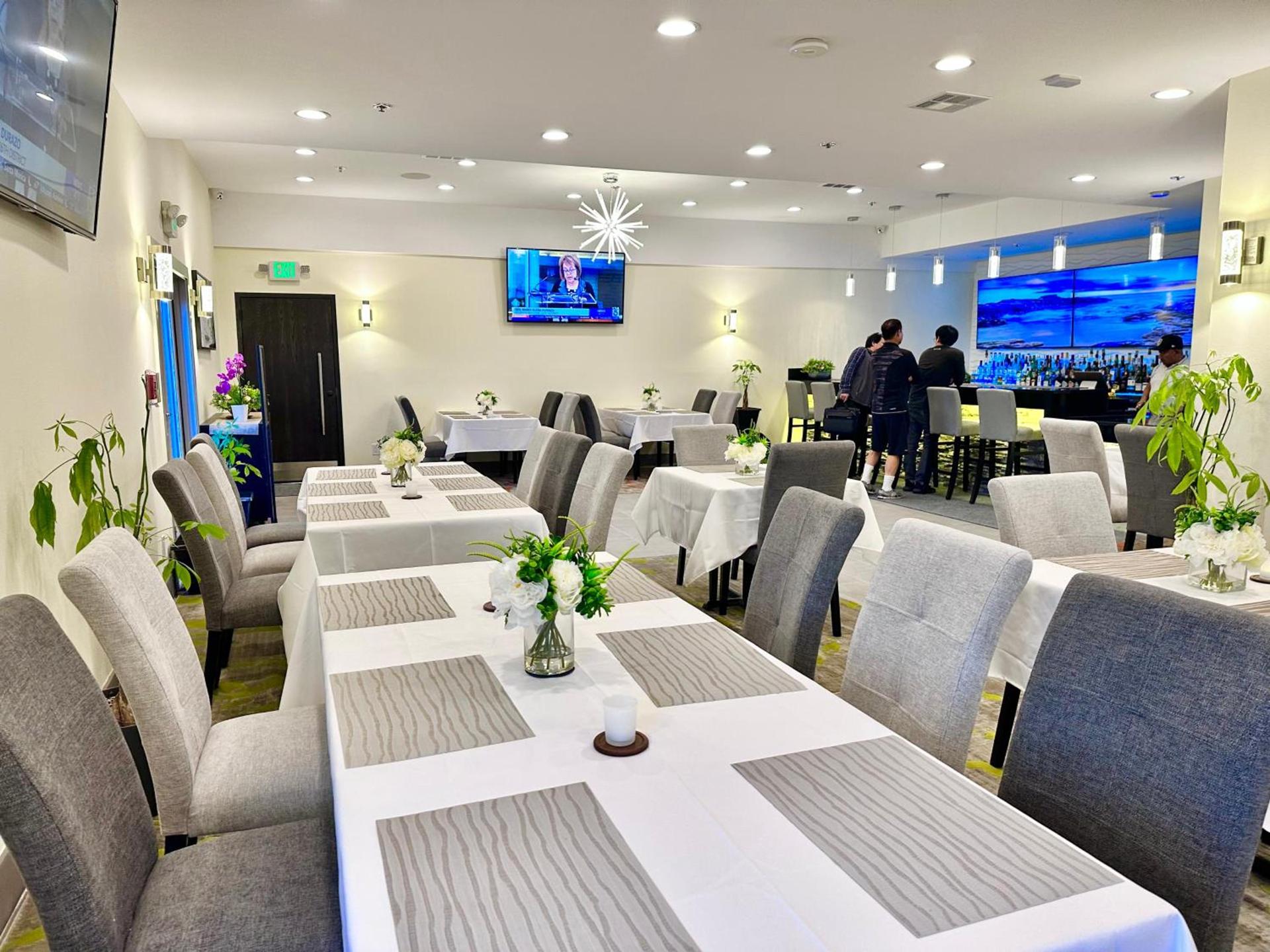 Lincoln Hotel Monterey Park Los Angeles photo 98