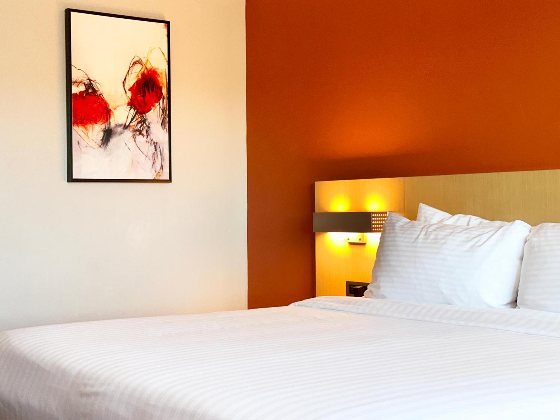 Lincoln Hotel Monterey Park Los Angeles photo 94