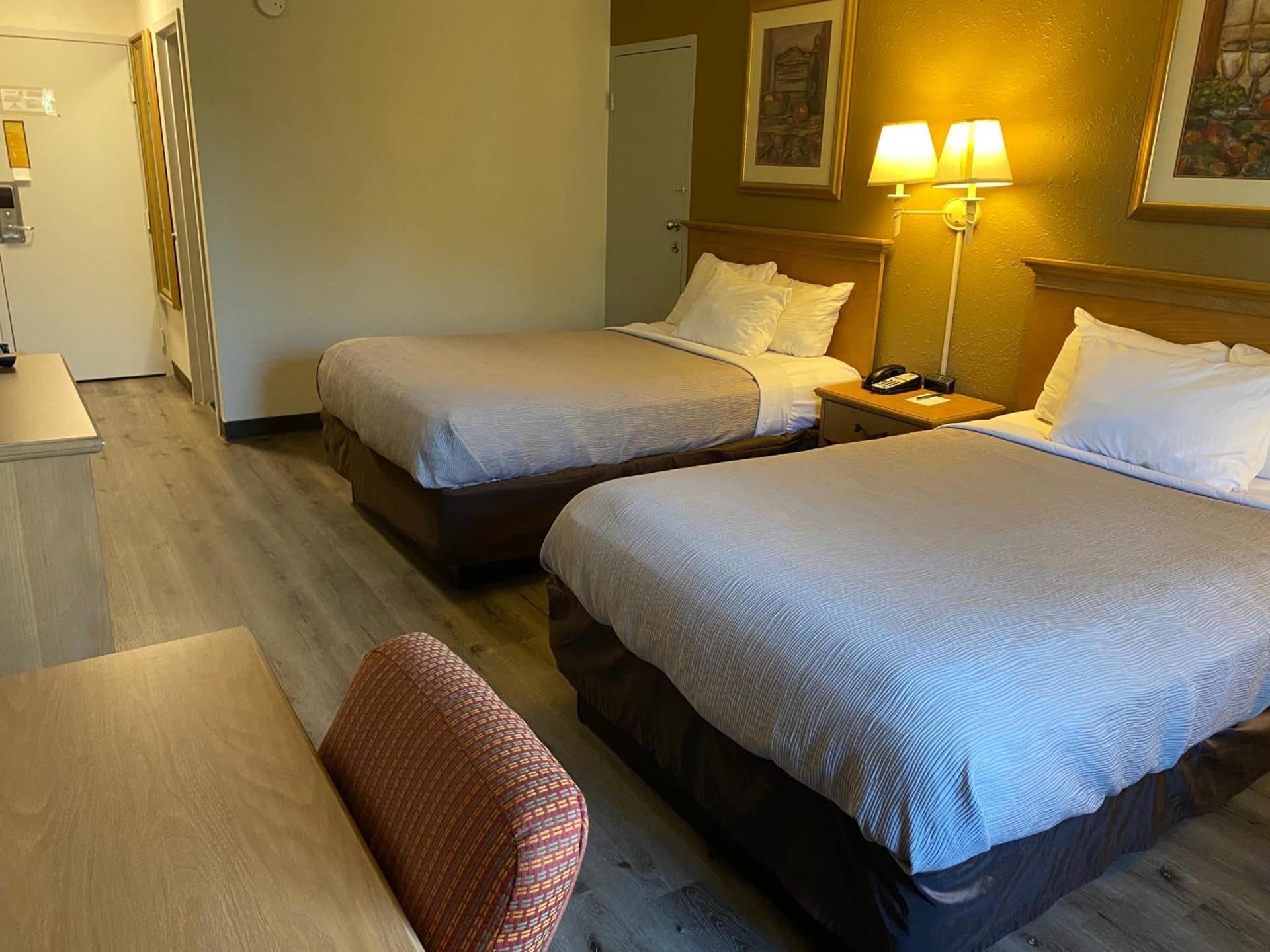 Quality Inn Perrysburg - Toledo South photo 33