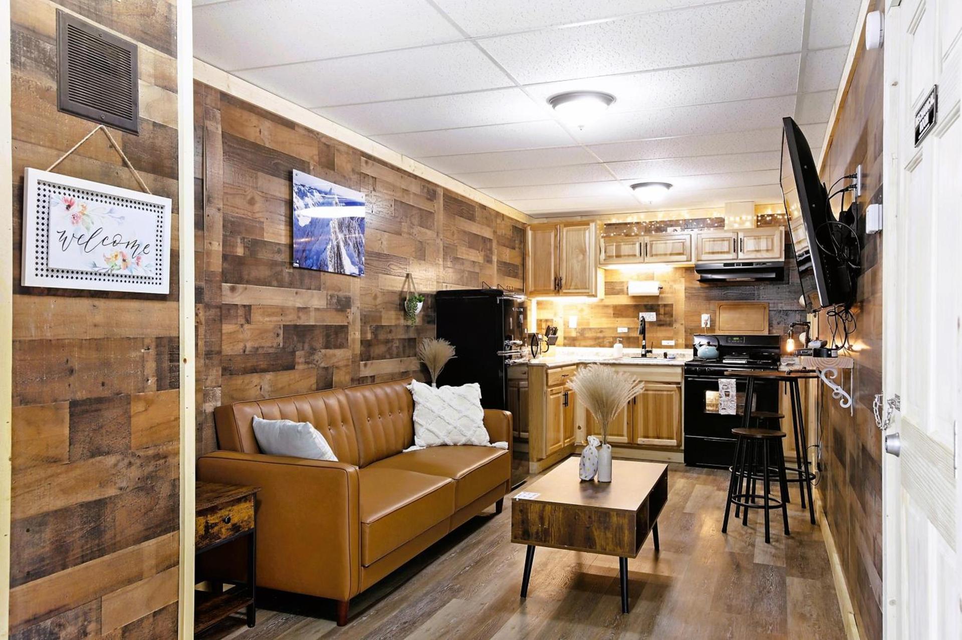 Leadville Motor Lodge photo 15