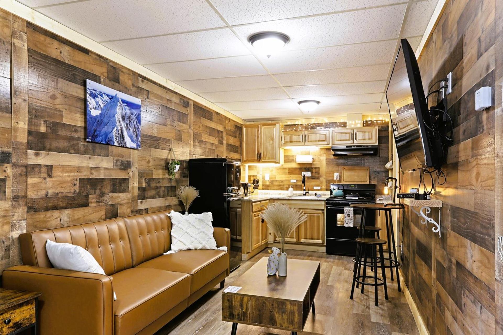 Leadville Motor Lodge photo 6