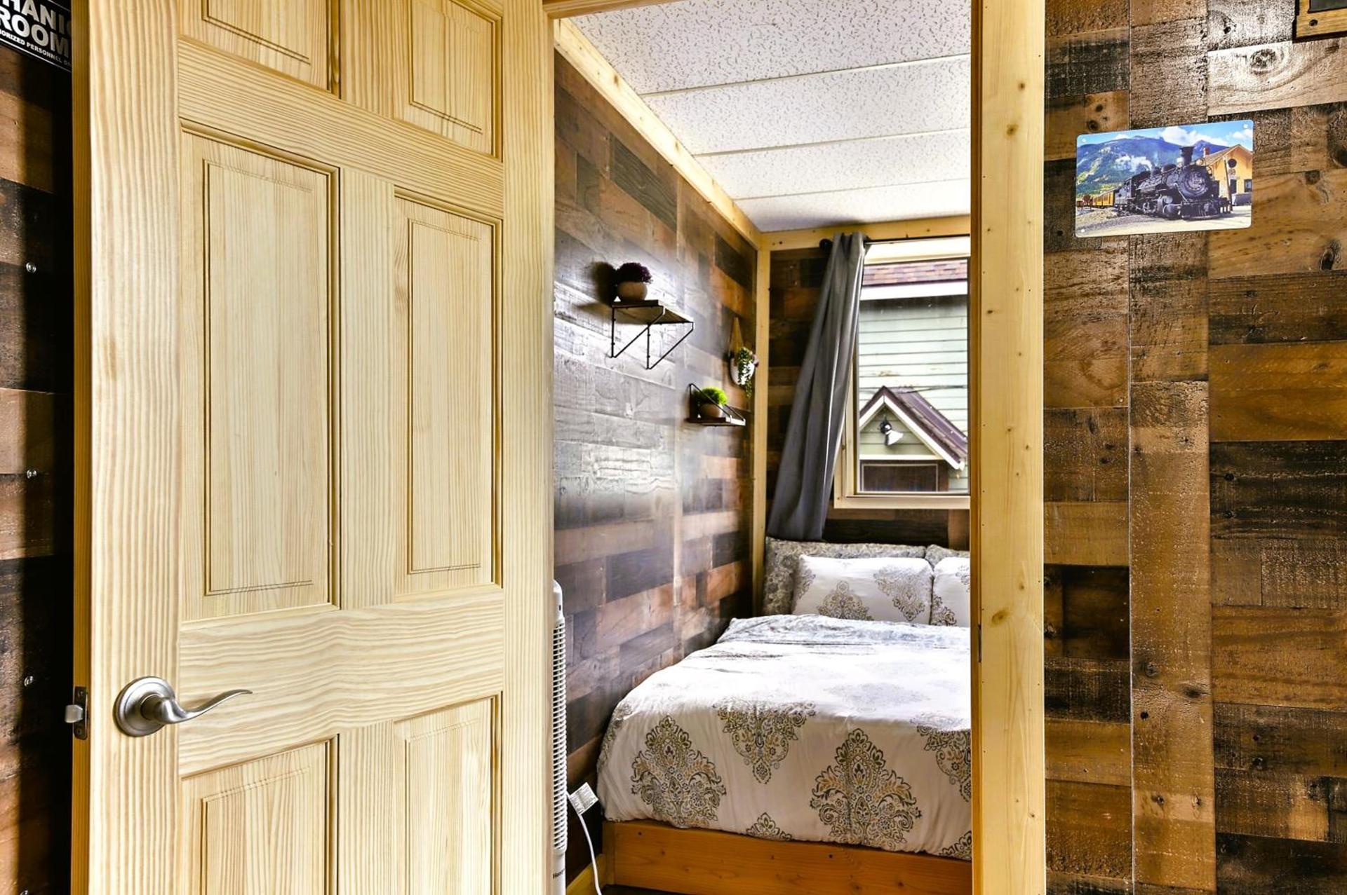 Leadville Motor Lodge photo 7