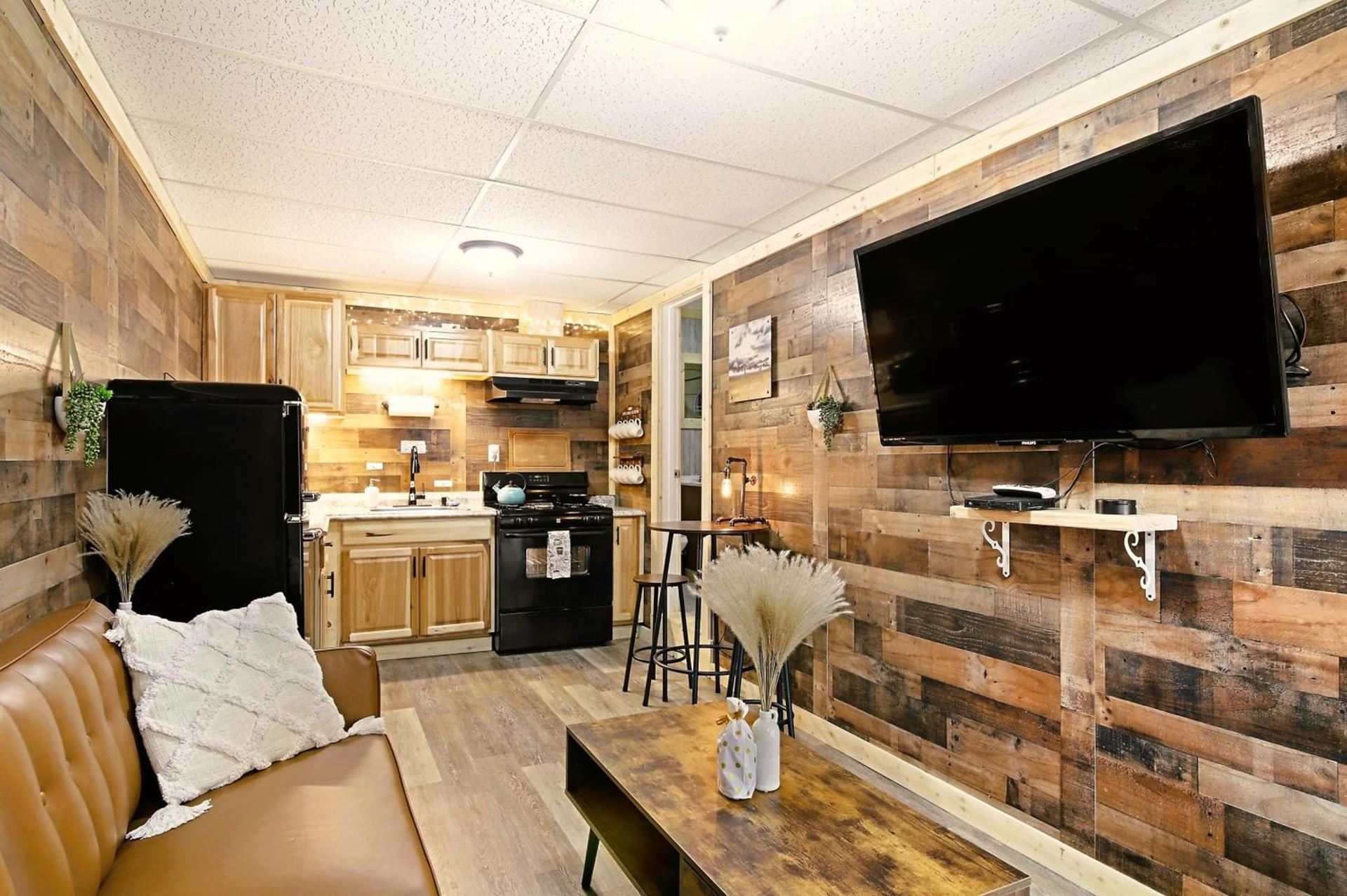 Leadville Motor Lodge photo 9