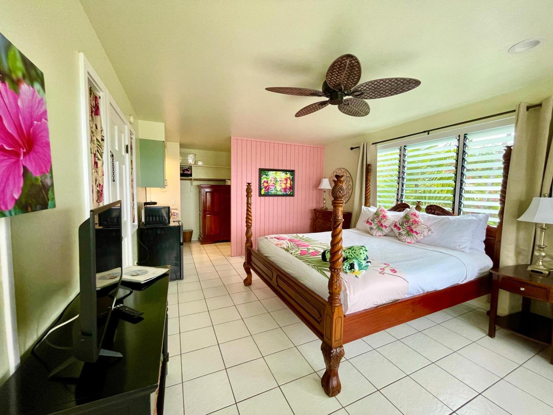 Big Island Retreat - No Resort Fees photo 32