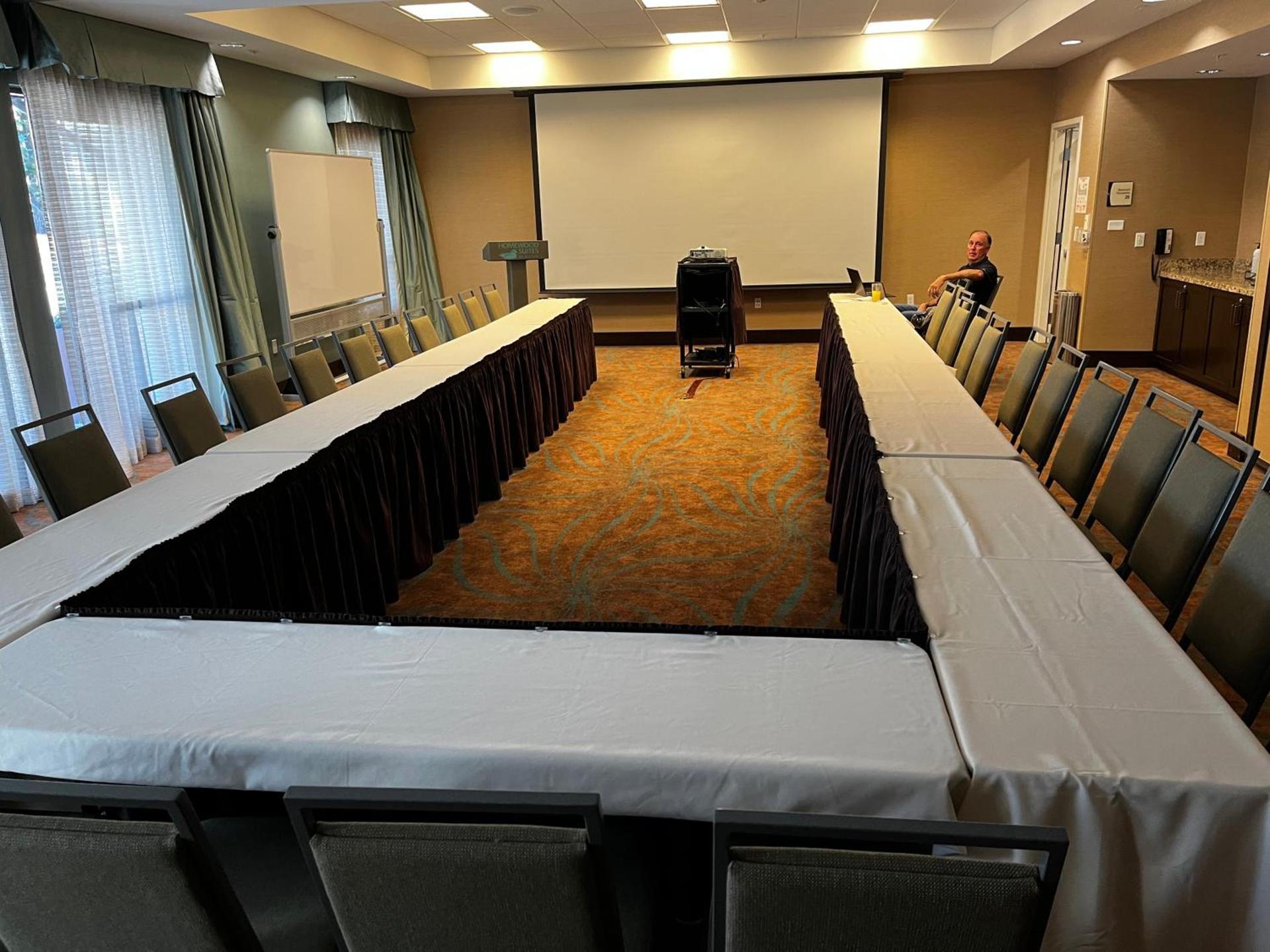 Homewood Suites by Hilton Palo Alto photo 38