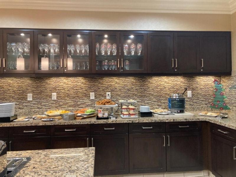 Homewood Suites by Hilton Palo Alto photo 39