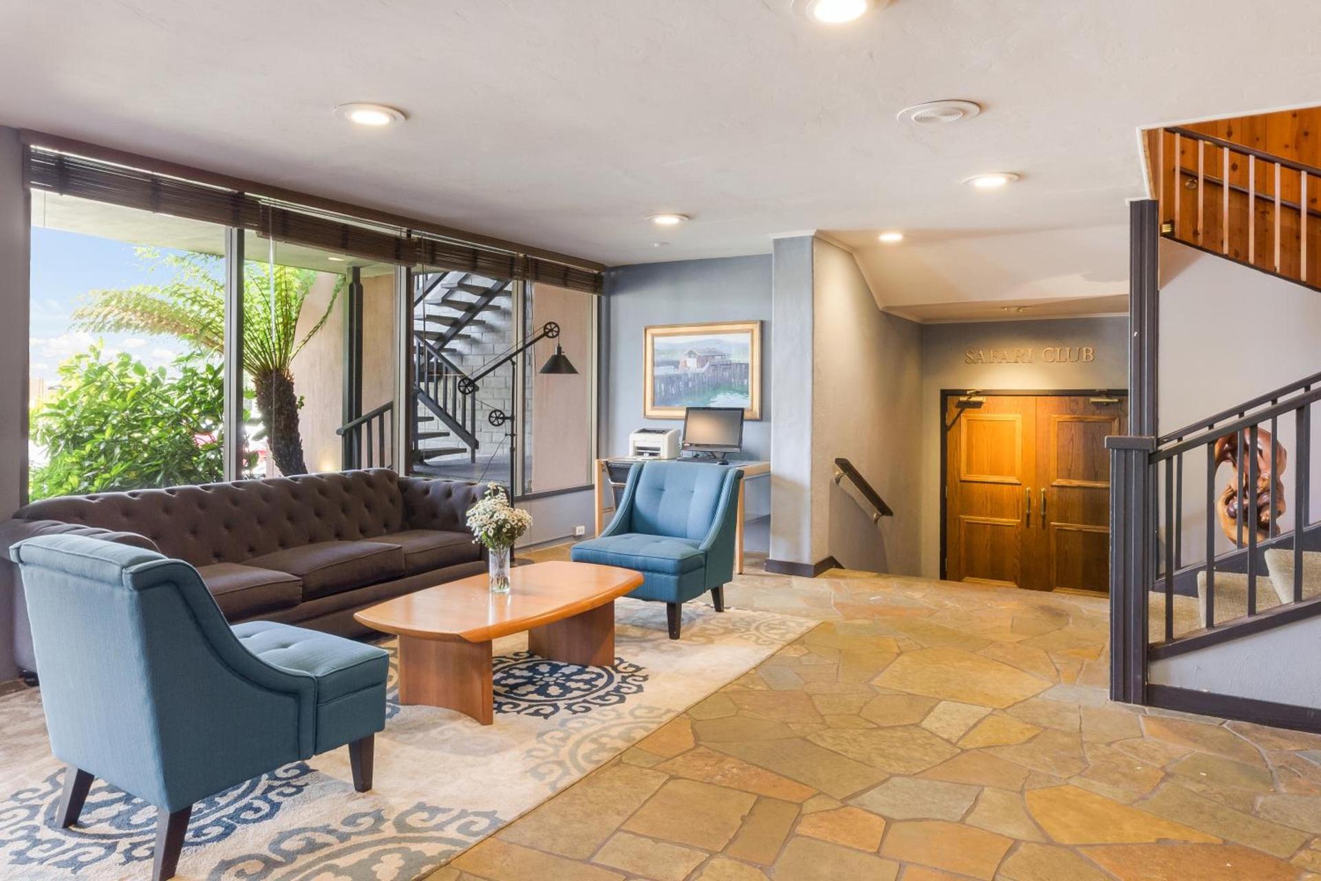Red Lion Hotel Monterey photo 18