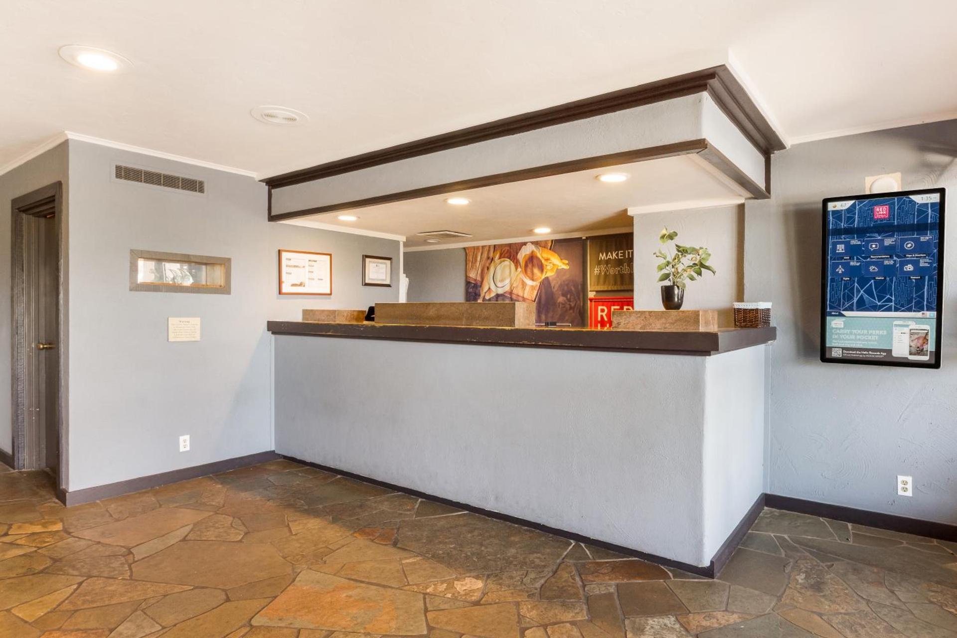 Red Lion Hotel Monterey photo 26