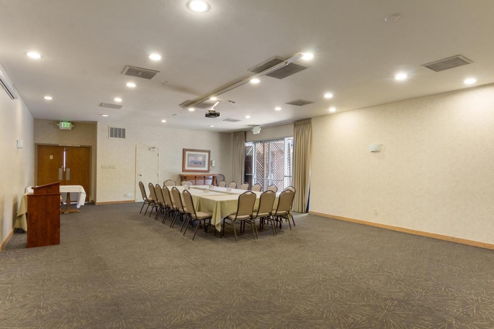 Red Lion Hotel Monterey photo 22