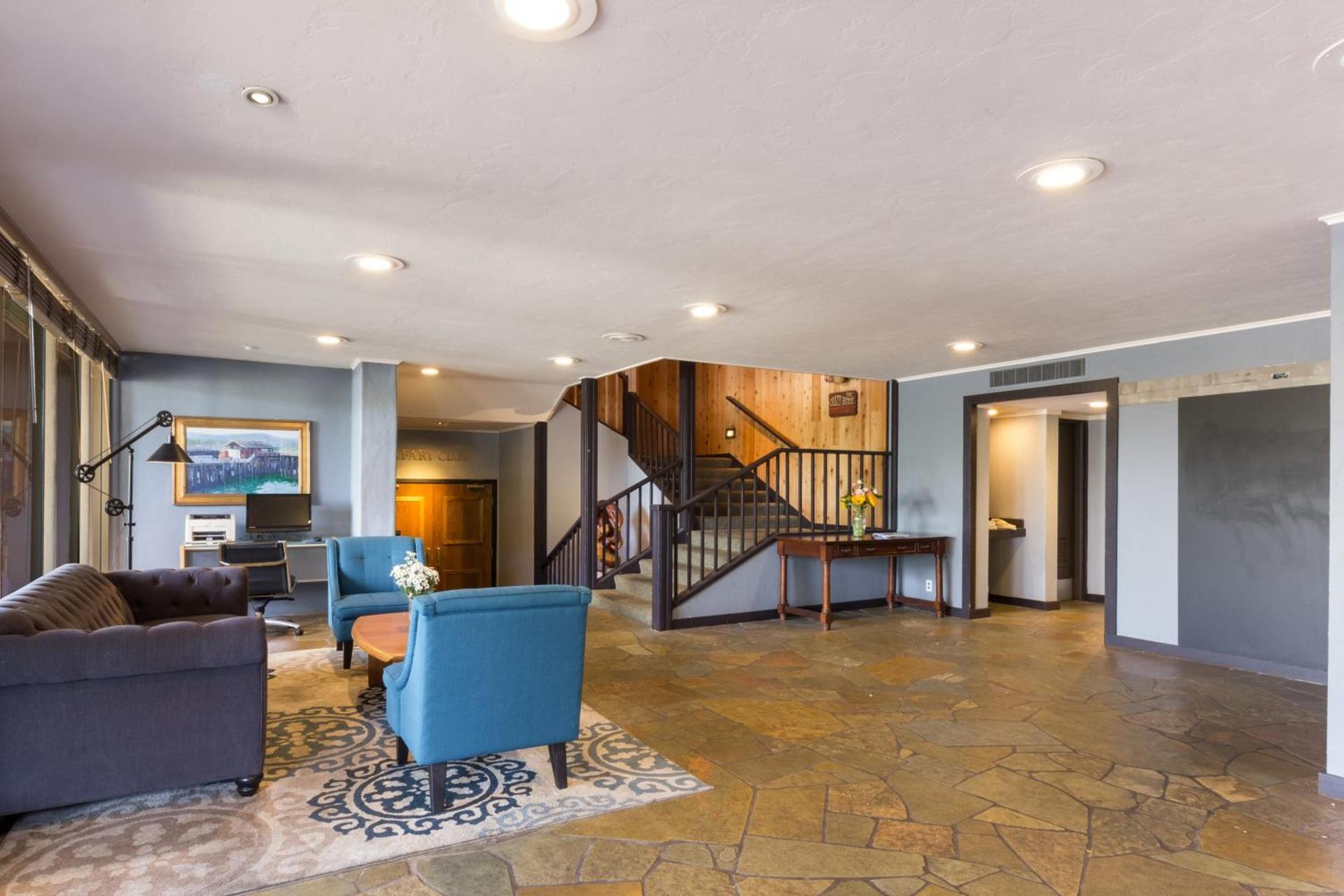 Red Lion Hotel Monterey photo 23