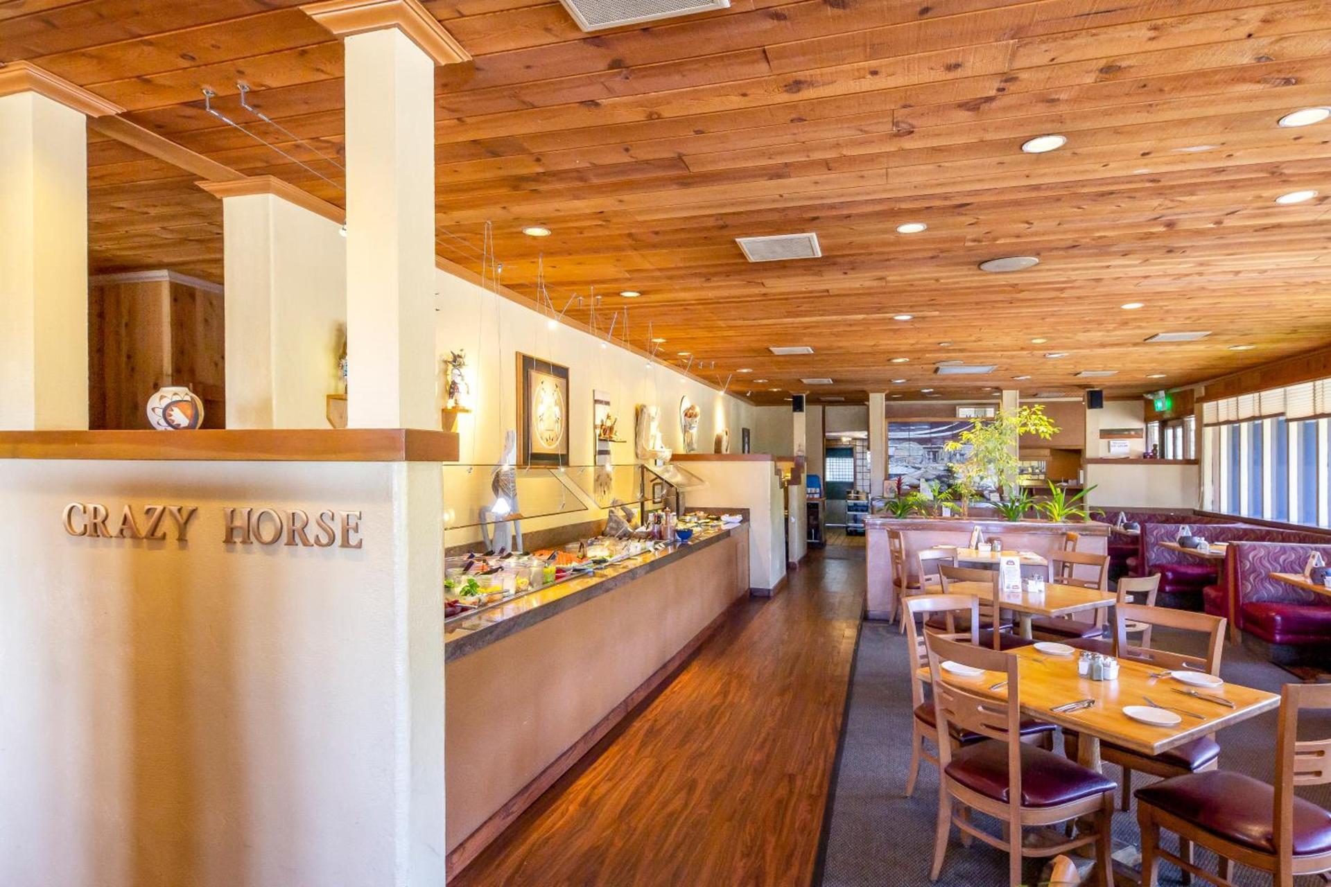 Red Lion Hotel Monterey photo 31