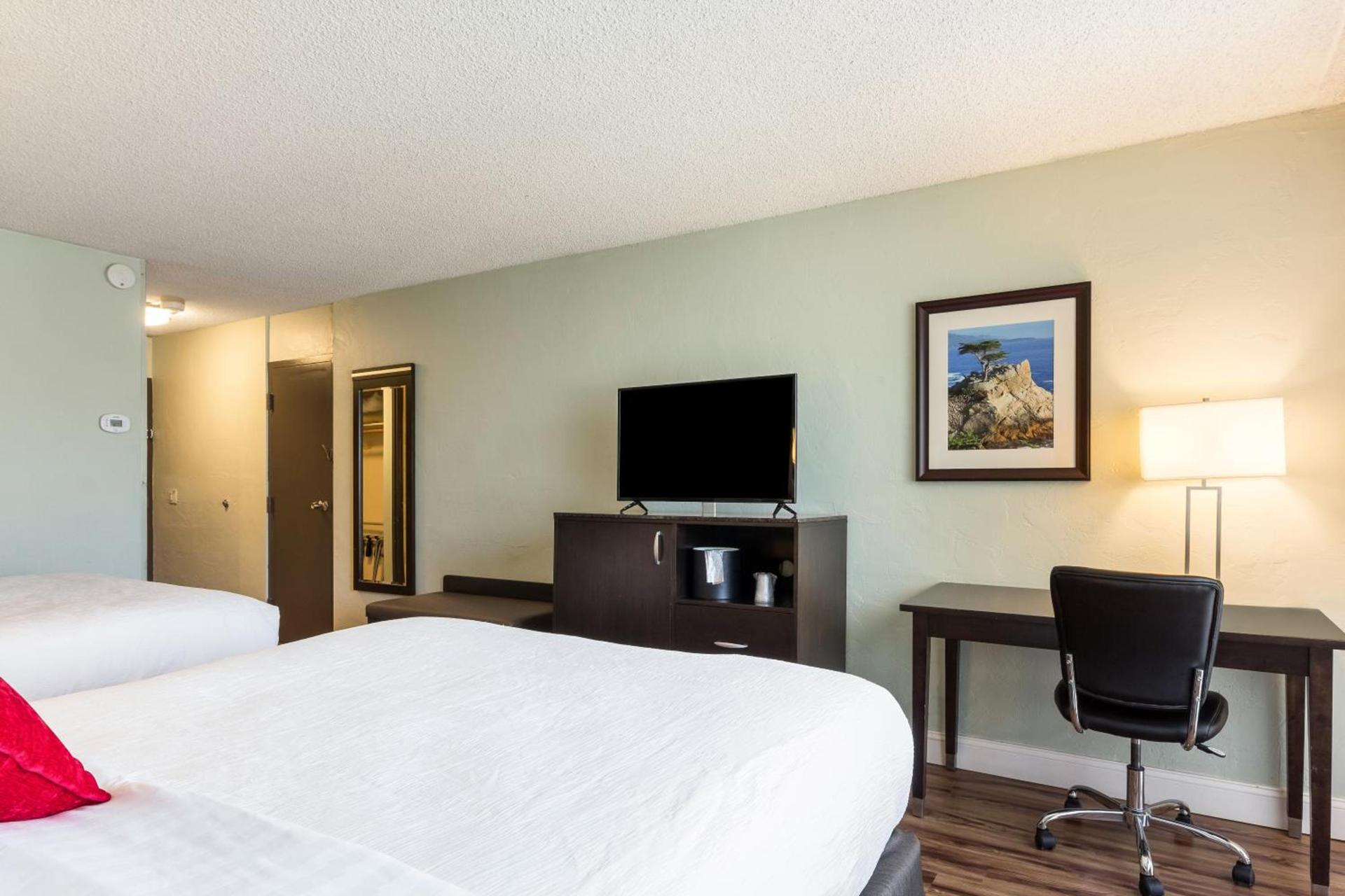Red Lion Hotel Monterey photo 33