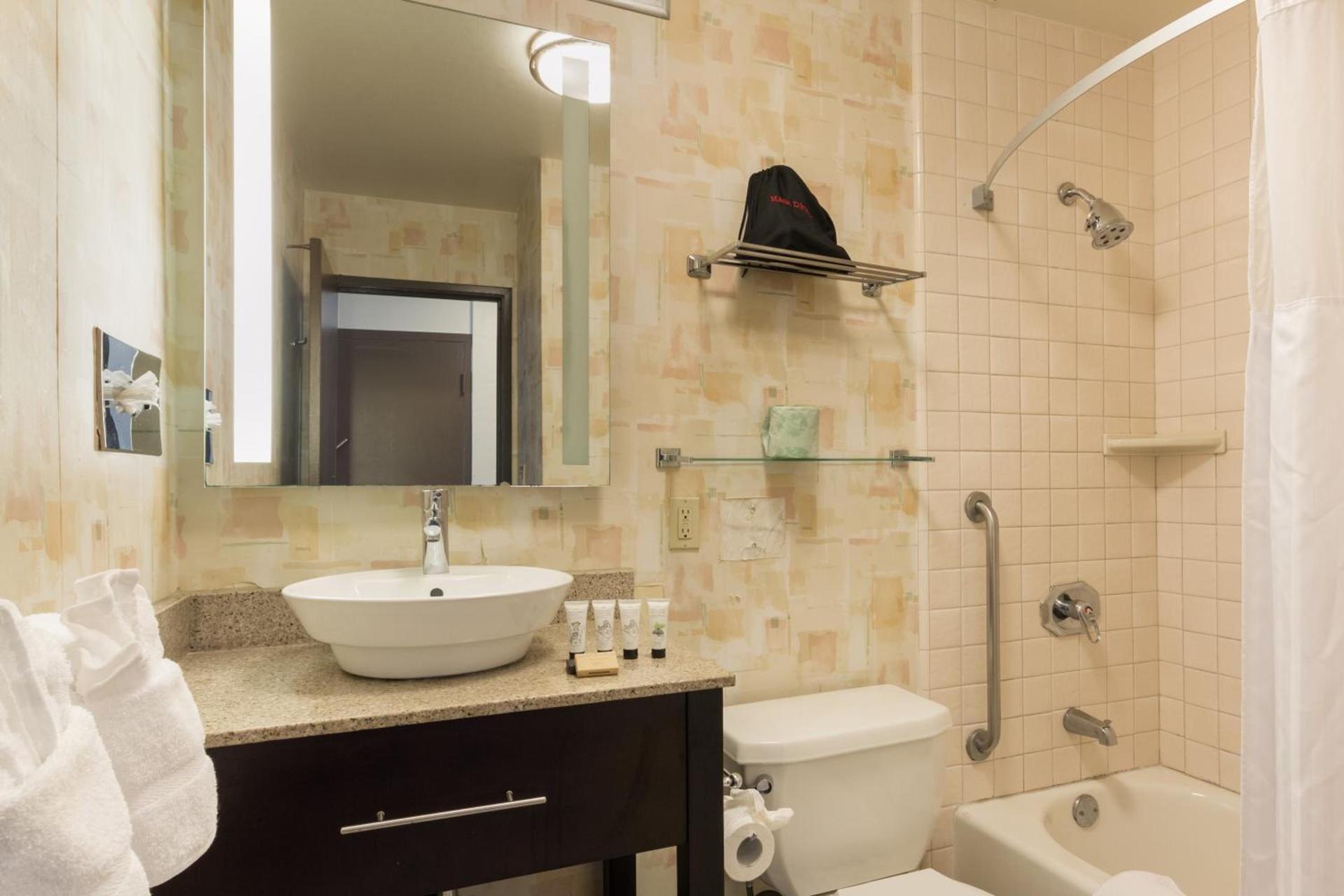 Red Lion Hotel Monterey photo 36