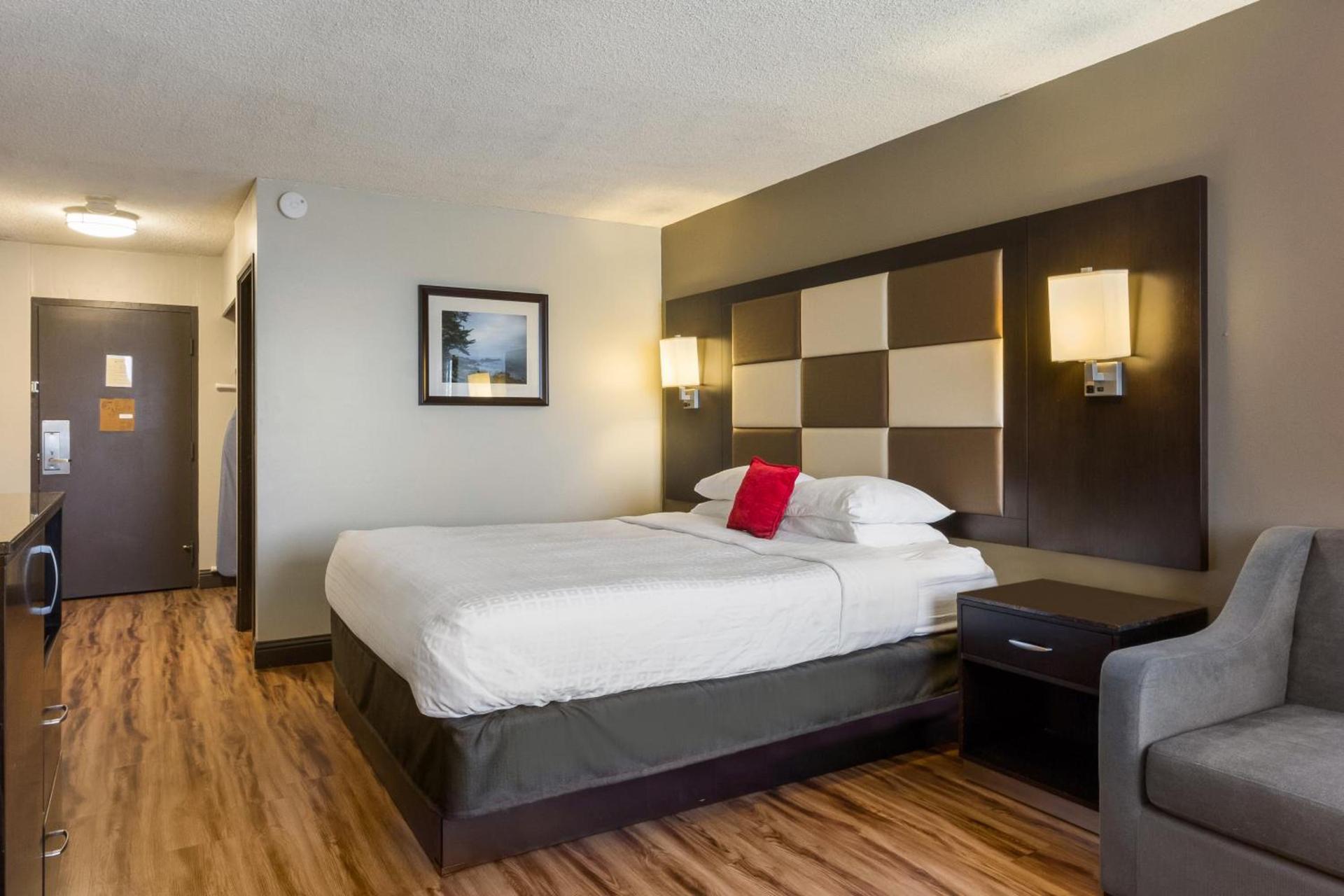 Red Lion Hotel Monterey photo 39