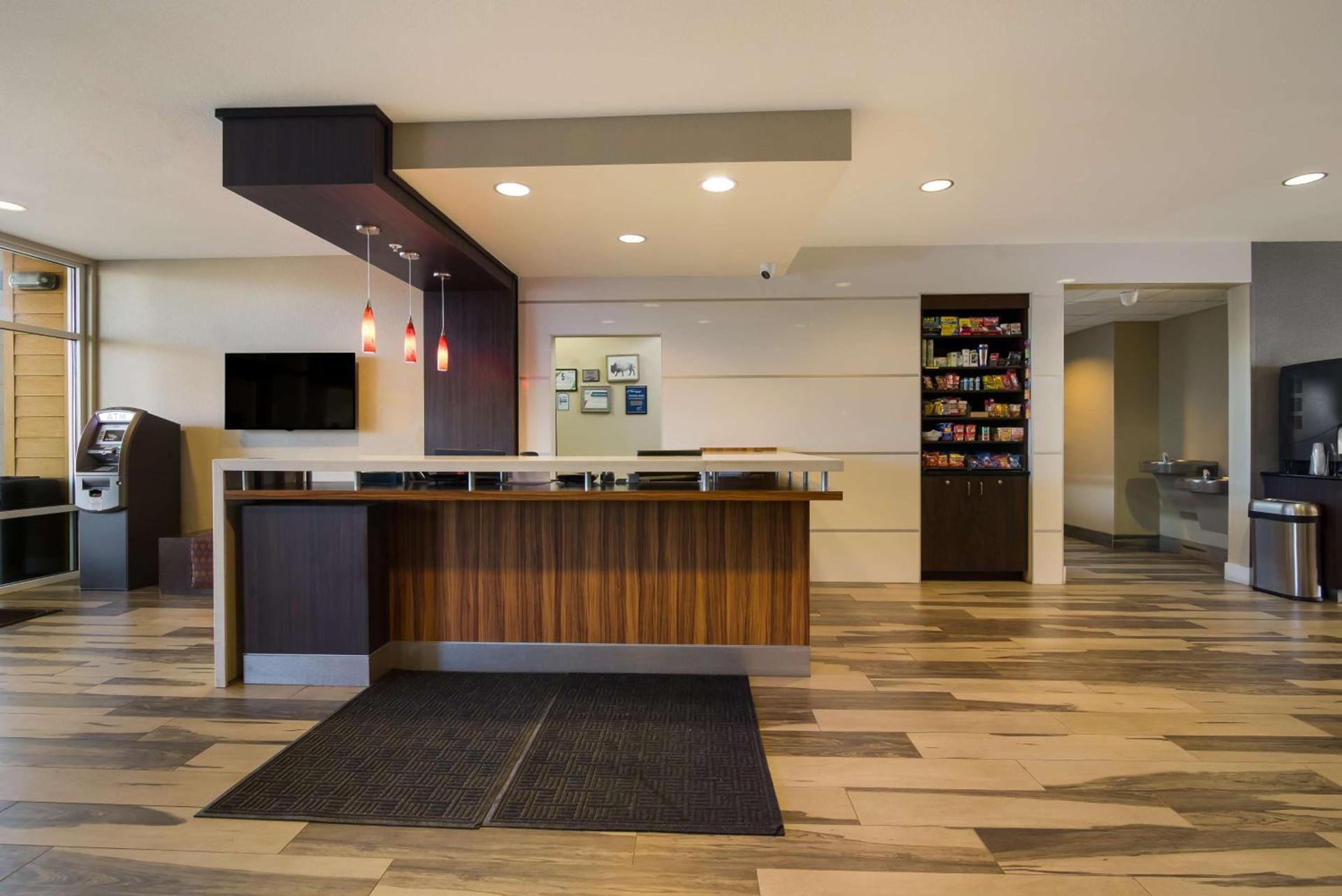 Best Western Roosevelt Place photo 2