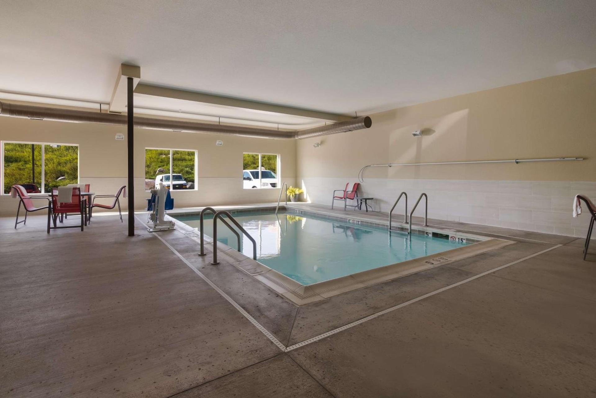 Best Western Roosevelt Place photo 25