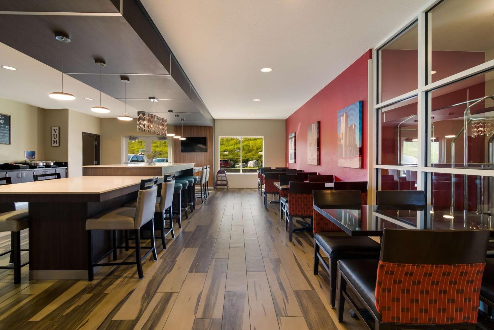 Best Western Roosevelt Place photo 6