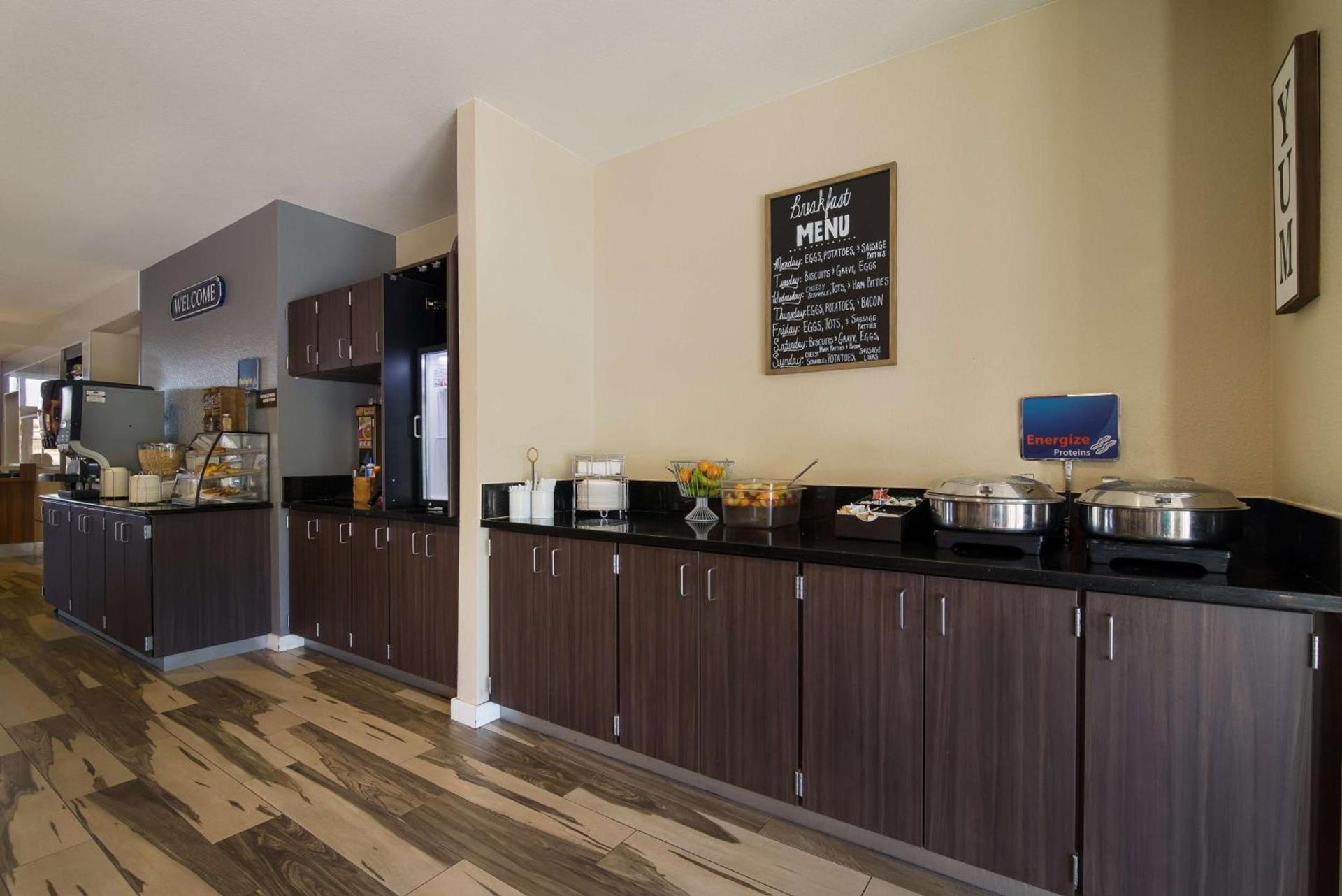 Best Western Roosevelt Place photo 7