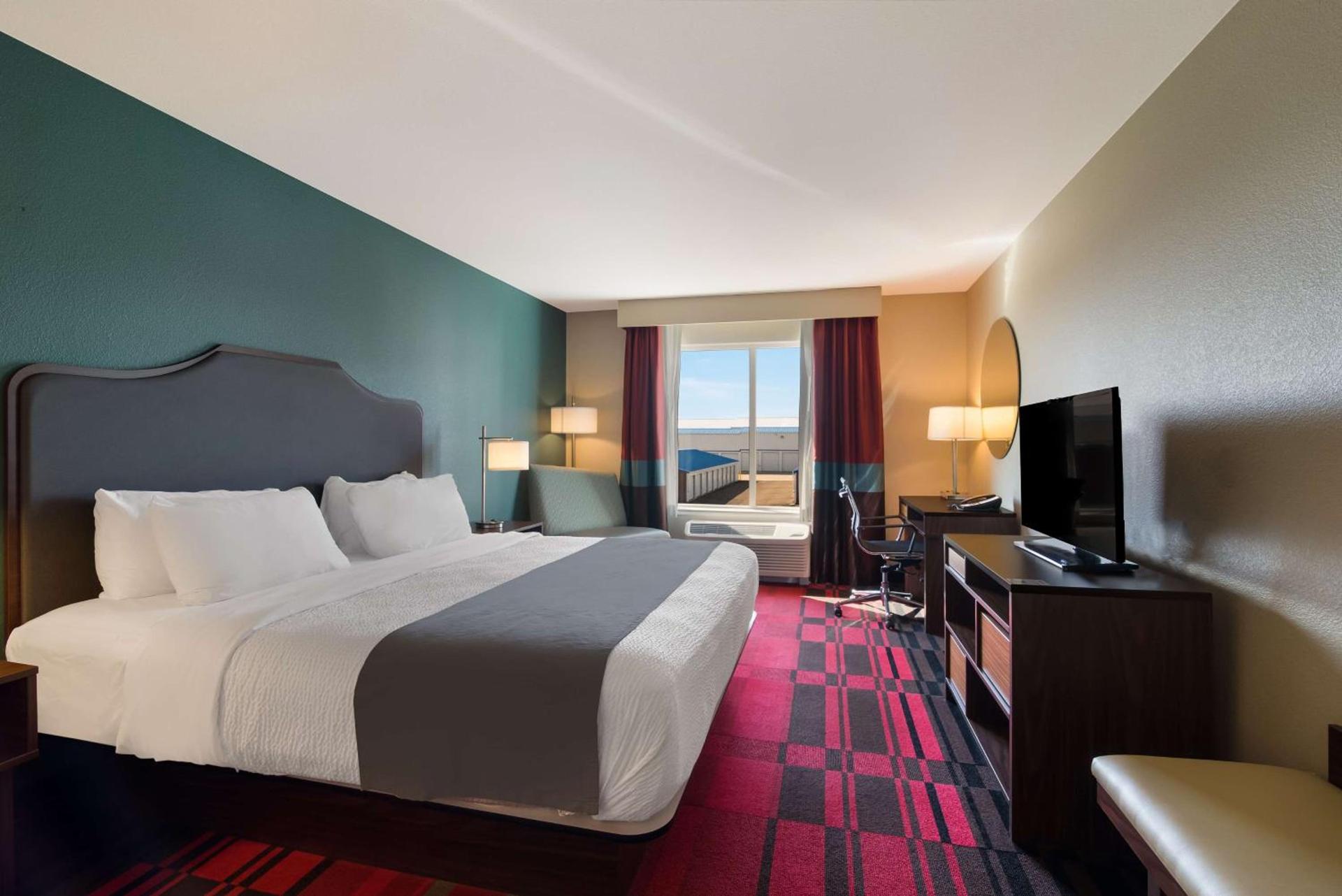 Best Western Roosevelt Place photo 3
