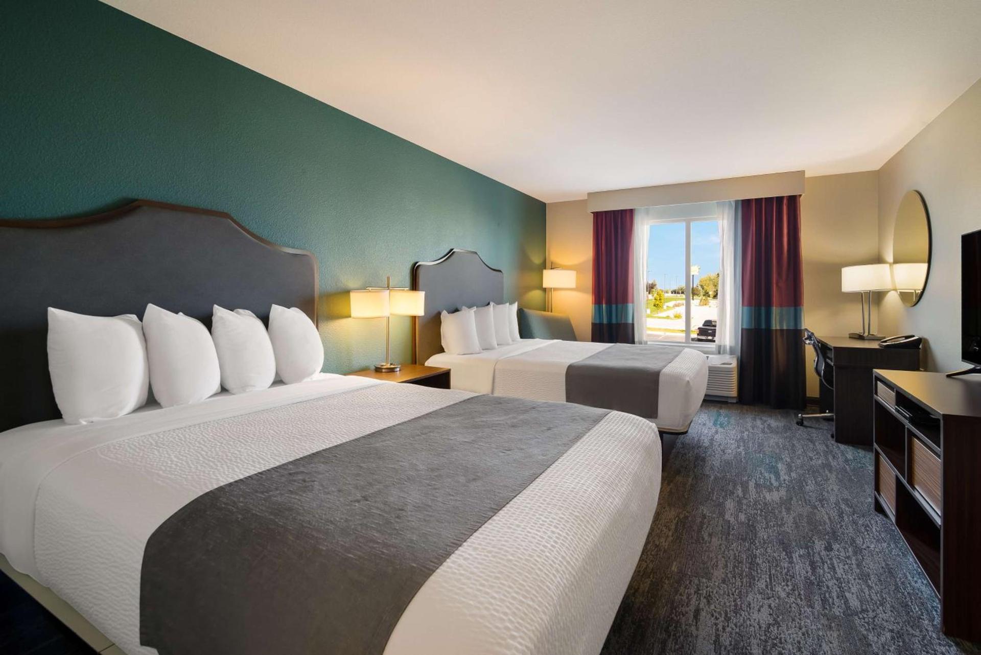 Best Western Roosevelt Place photo 4