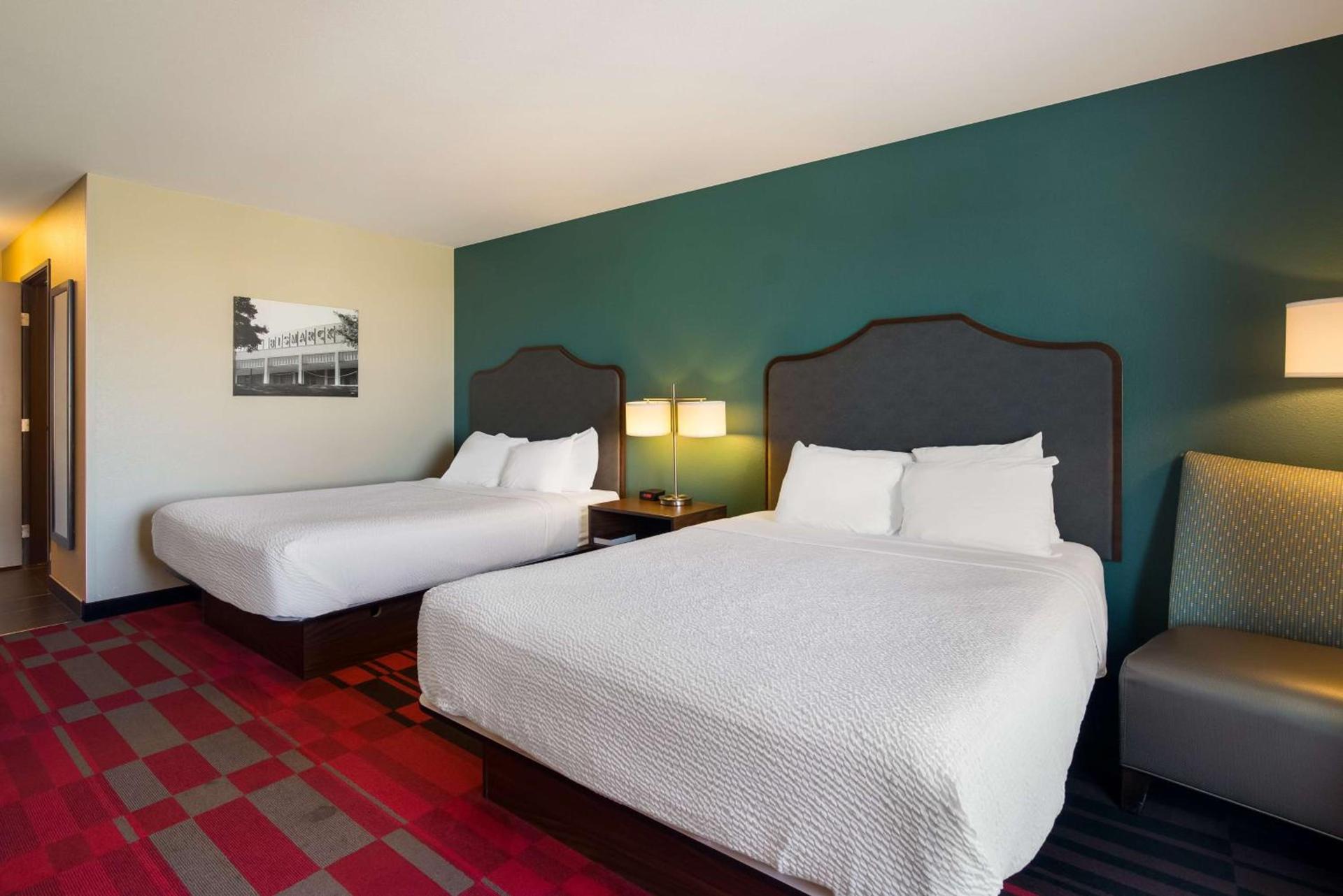 Best Western Roosevelt Place photo 10