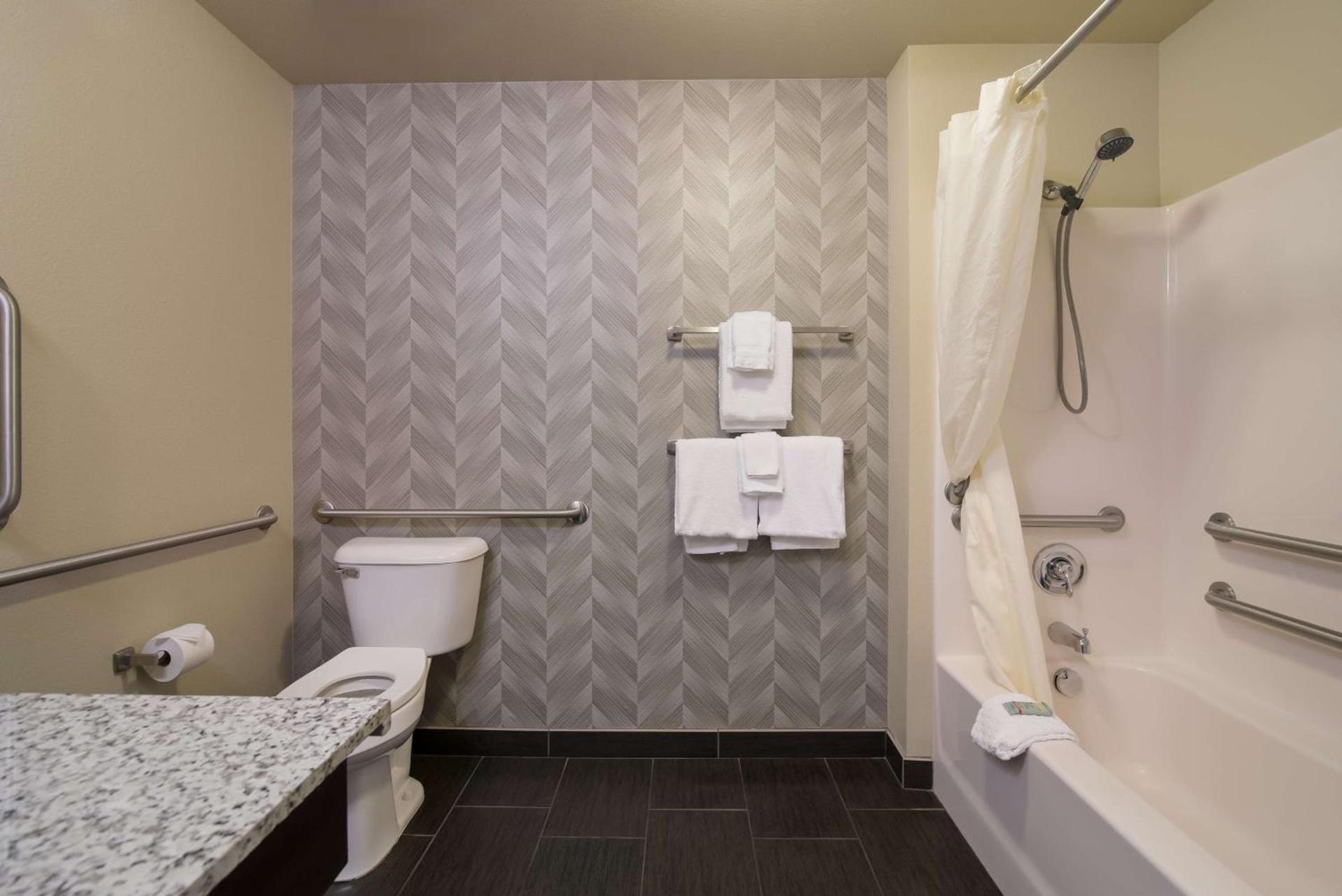 Best Western Roosevelt Place photo 16