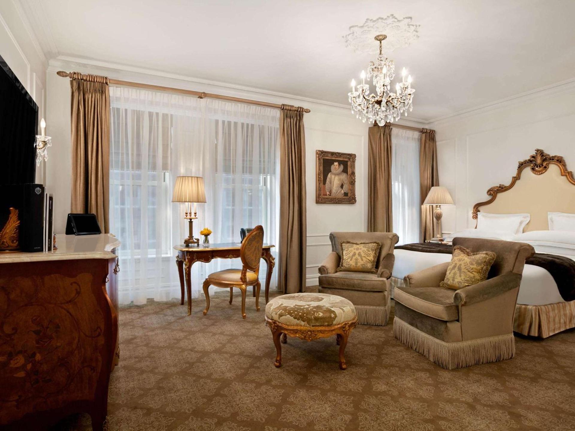 The Plaza, A Fairmont Hotel photo 6