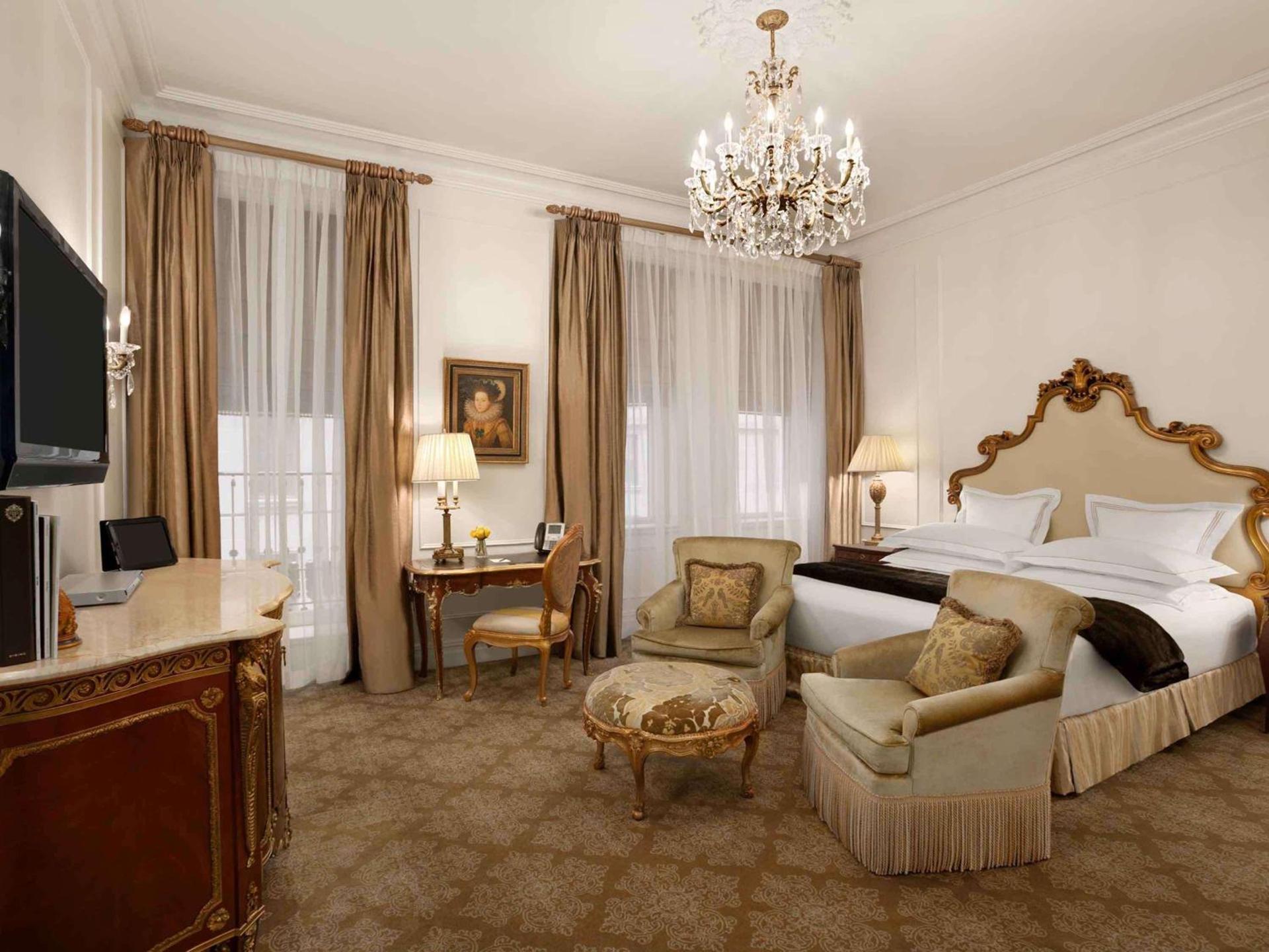 The Plaza, A Fairmont Hotel photo 7