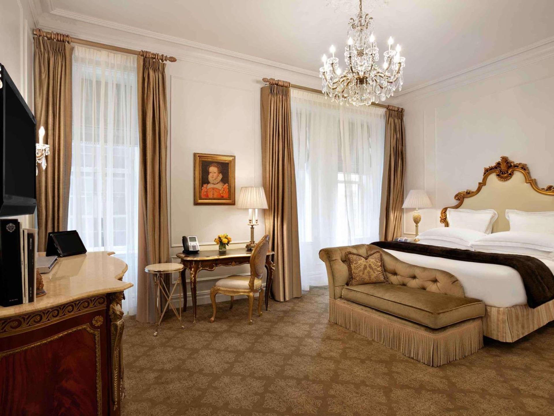 The Plaza, A Fairmont Hotel photo 8